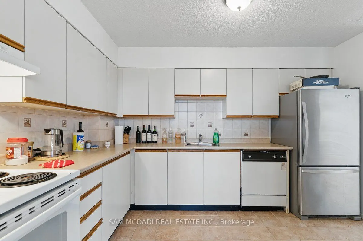 200 Robert Speck Parkway, #1203