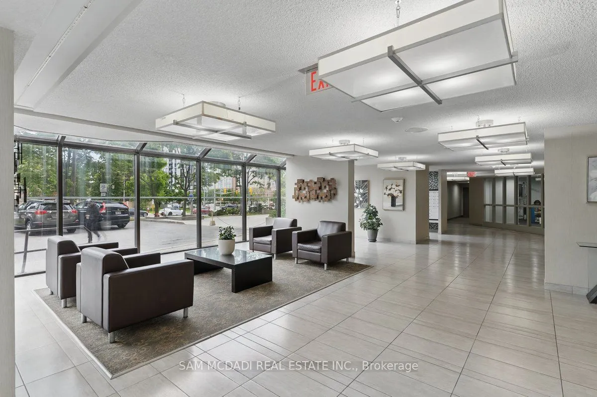 200 Robert Speck Parkway, #1203