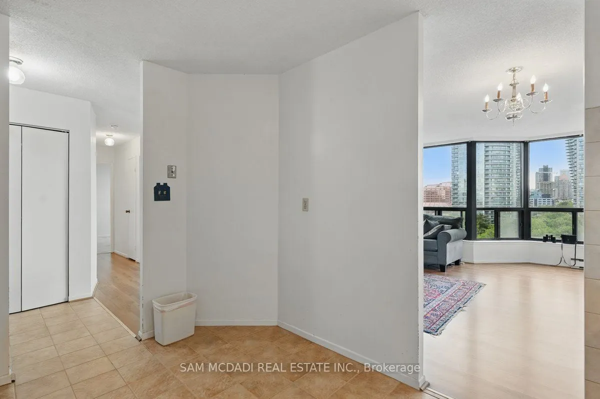 200 Robert Speck Parkway, #1203