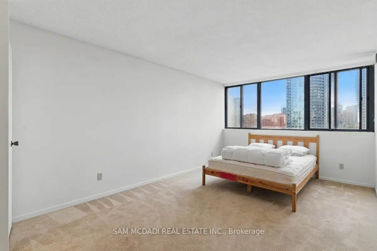 200 Robert Speck Parkway, #1203