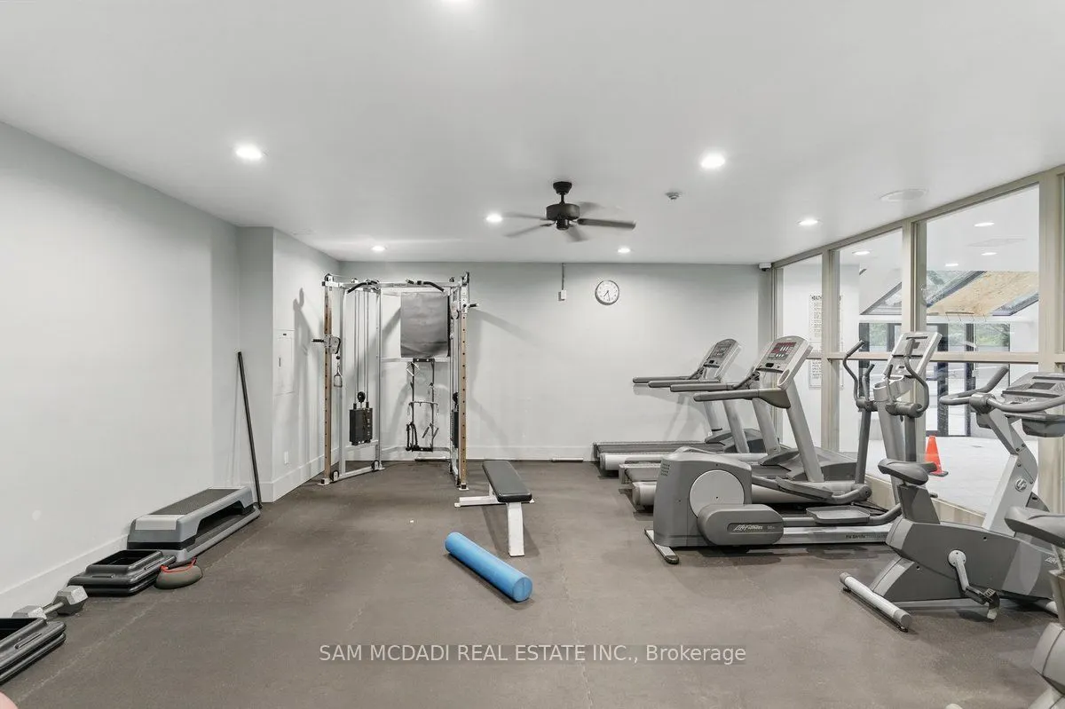 200 Robert Speck Parkway, #1203