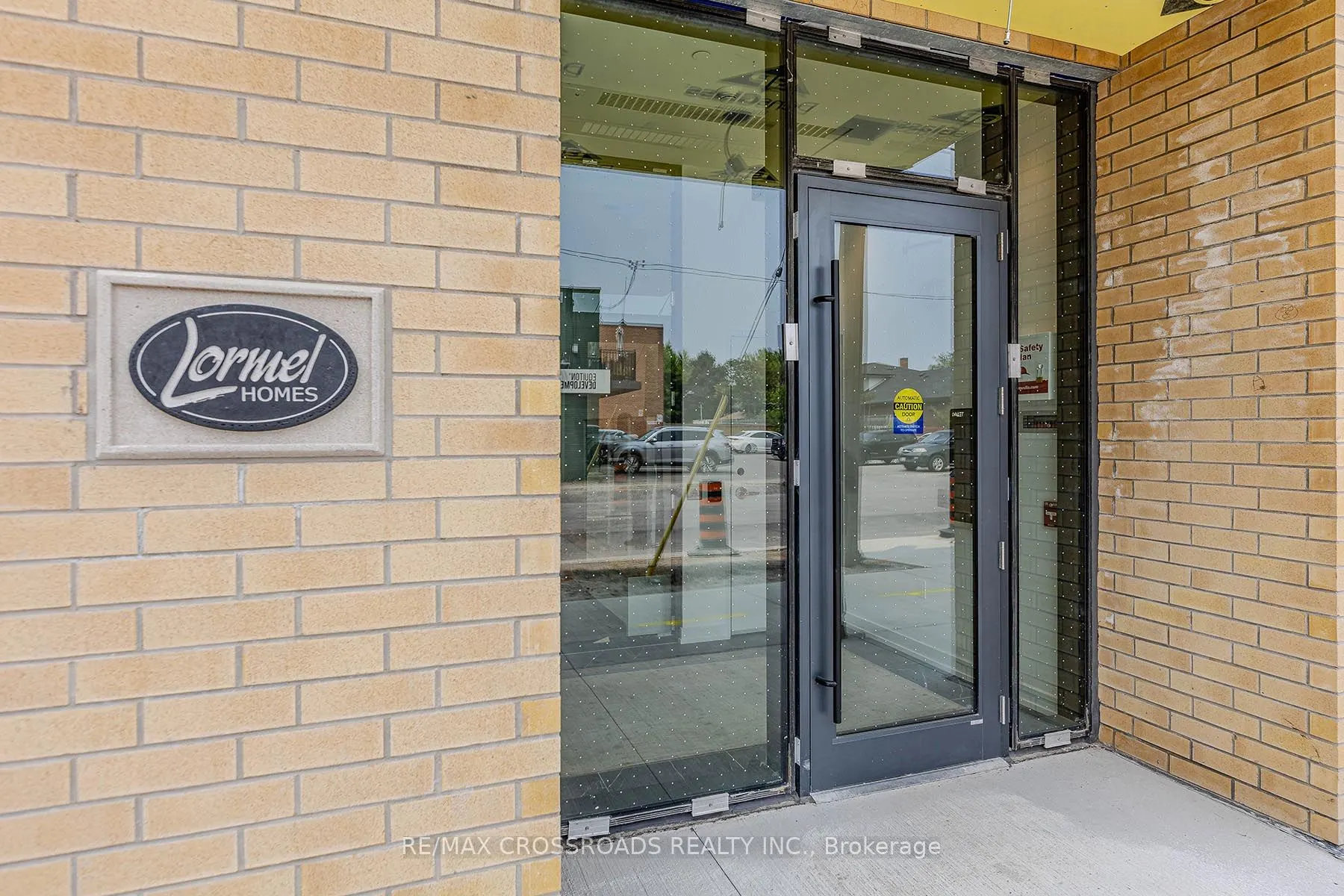 6 Chartwell Road, #601