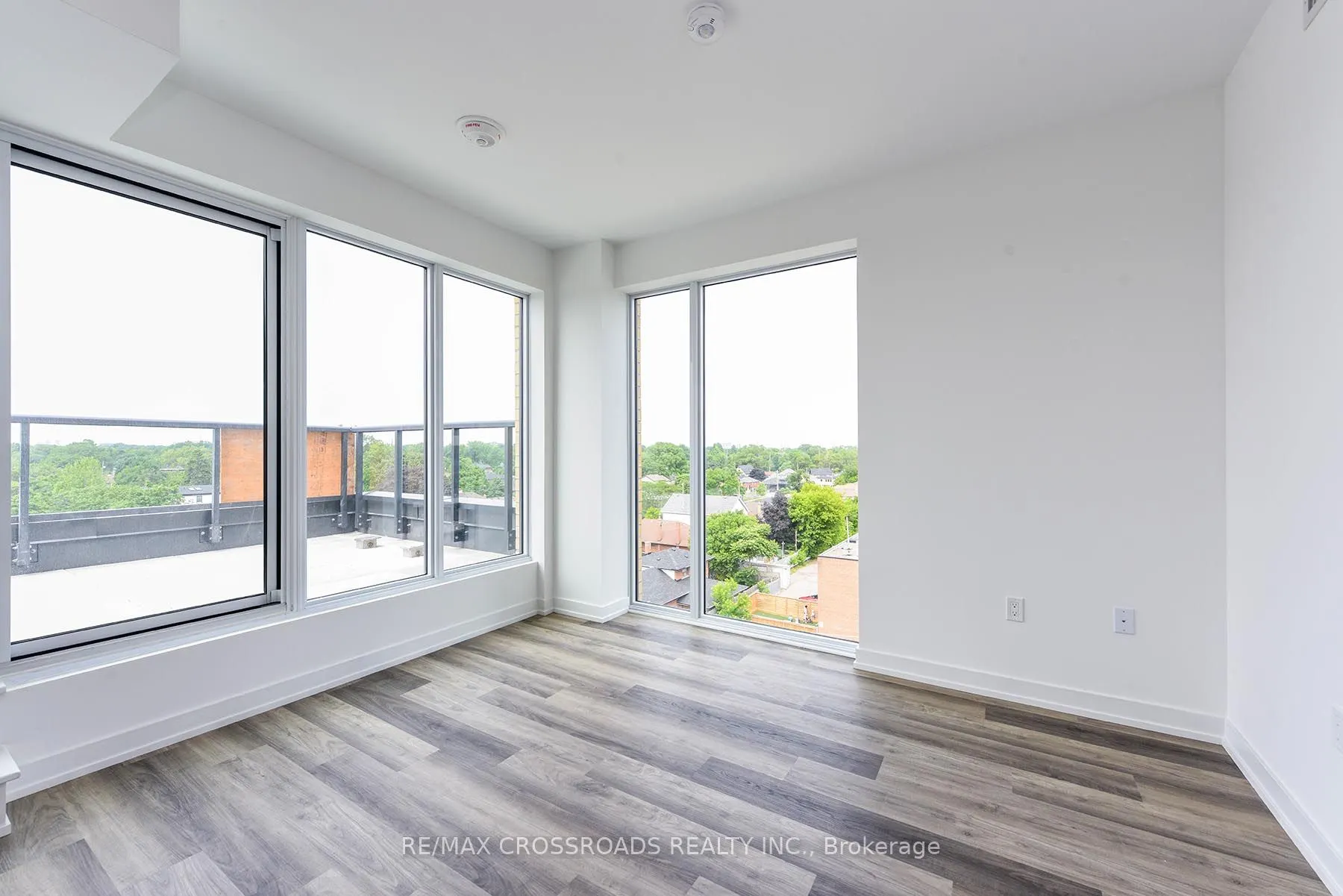 6 Chartwell Road, #601