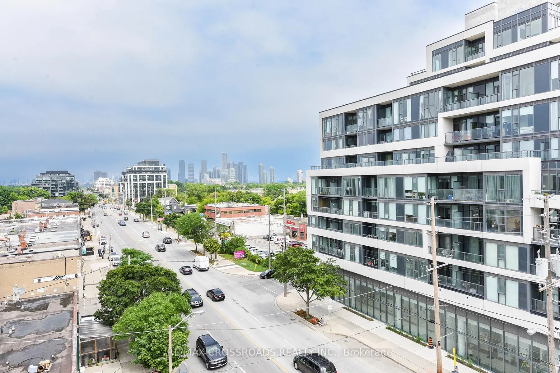 6 Chartwell Road, #601
