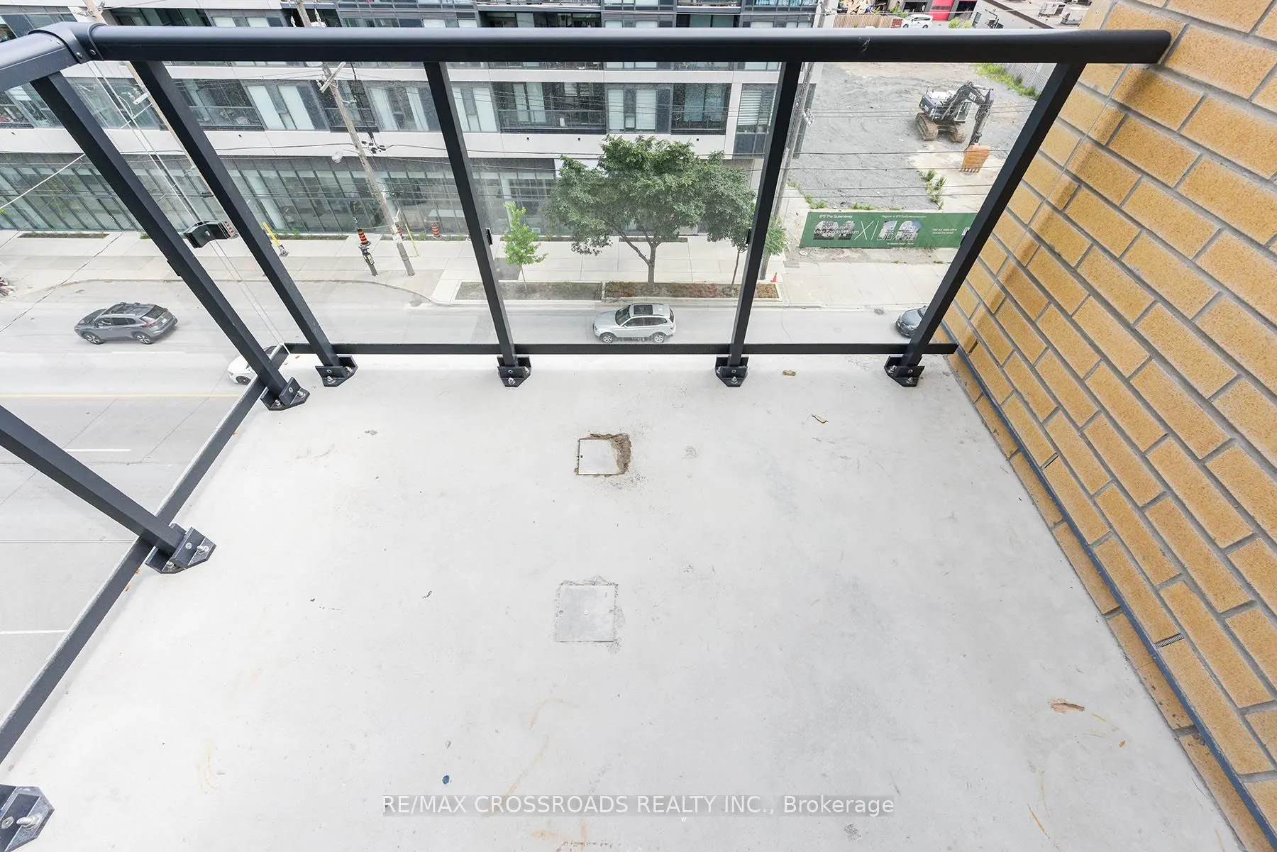 6 Chartwell Road, #601