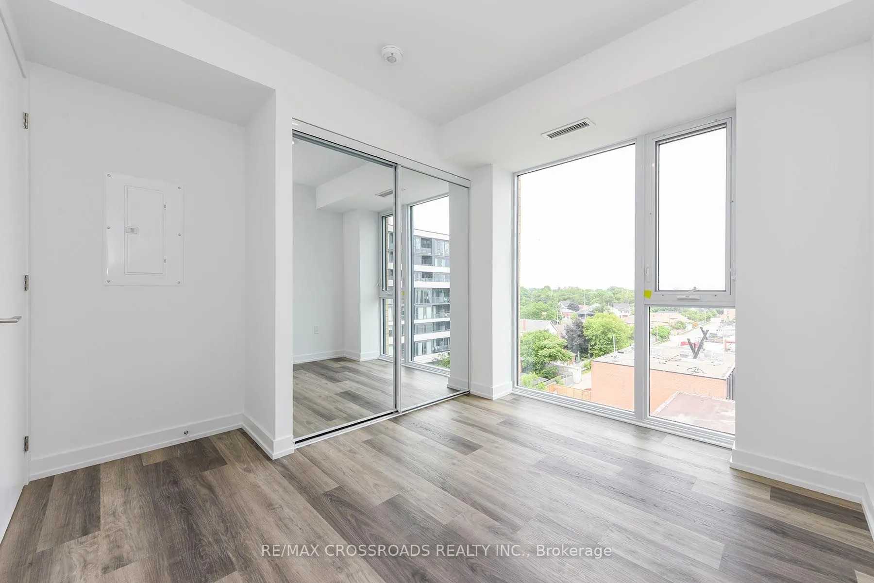 6 Chartwell Road, #601