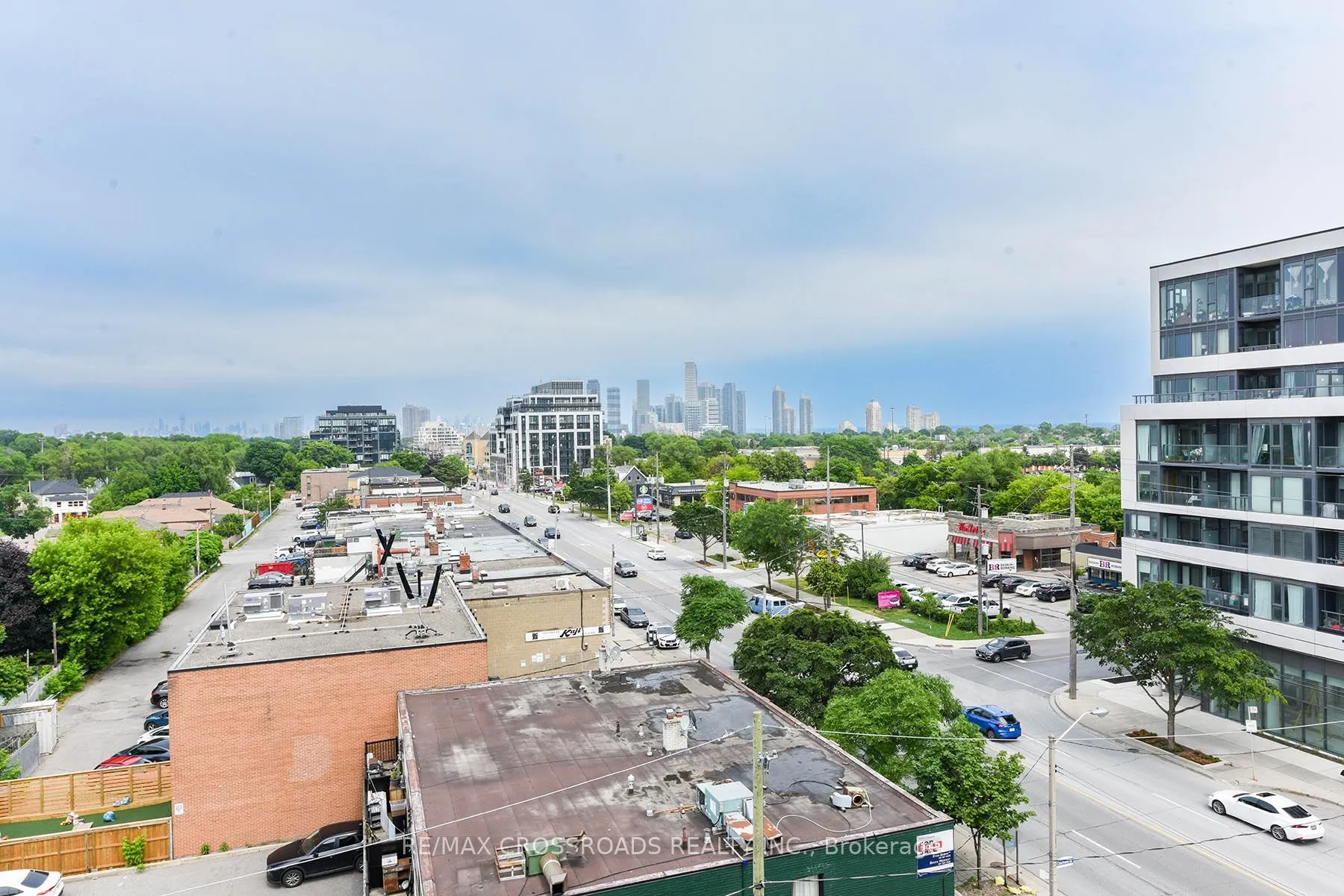 6 Chartwell Road, #601