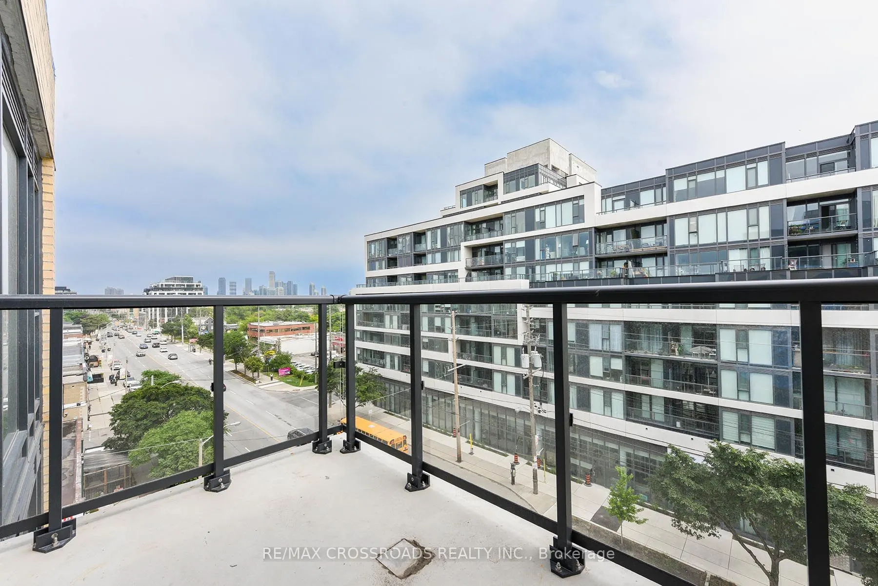 6 Chartwell Road, #601