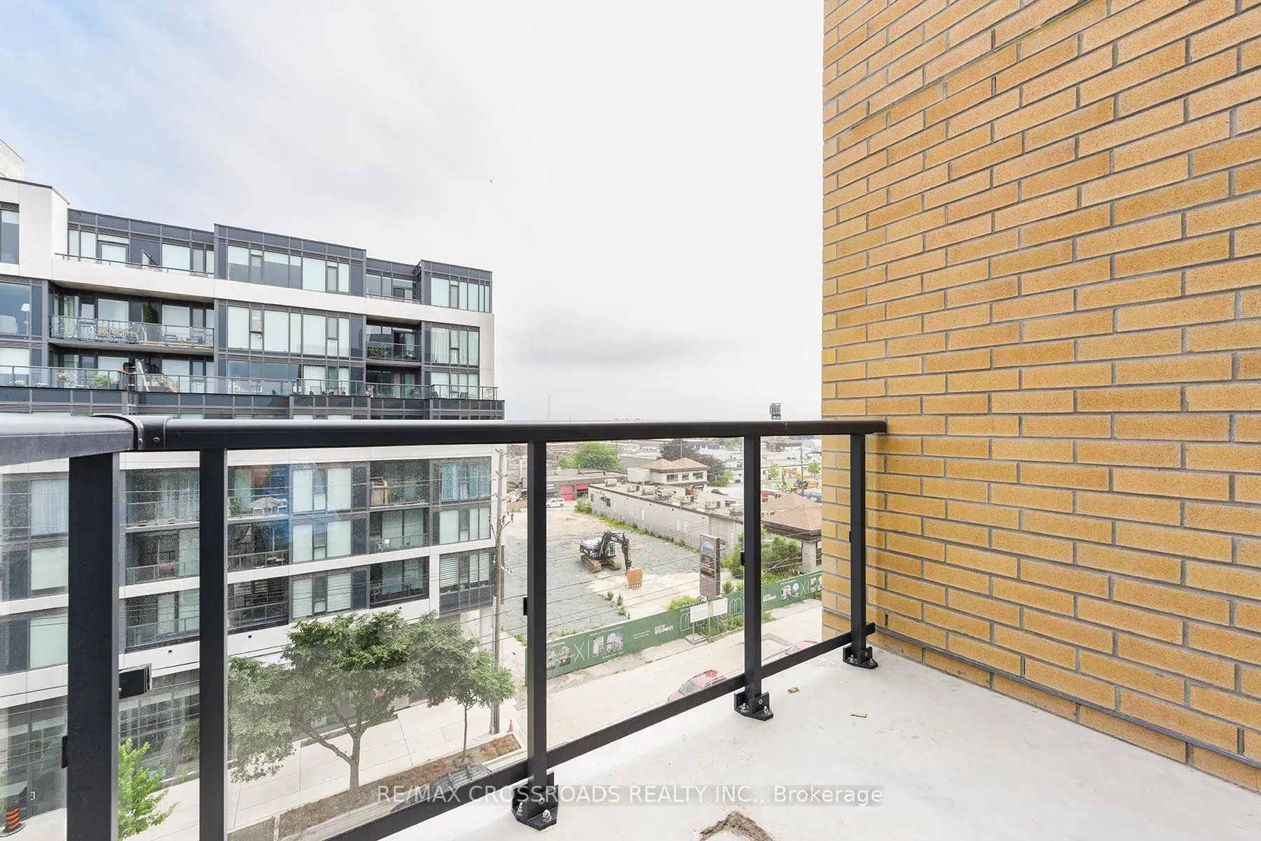 6 Chartwell Road, #601