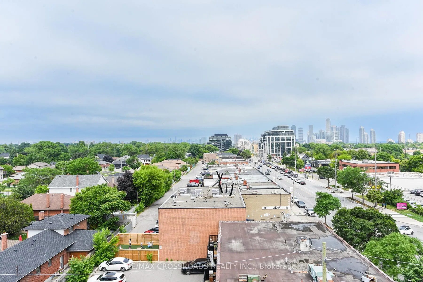 6 Chartwell Road, #601