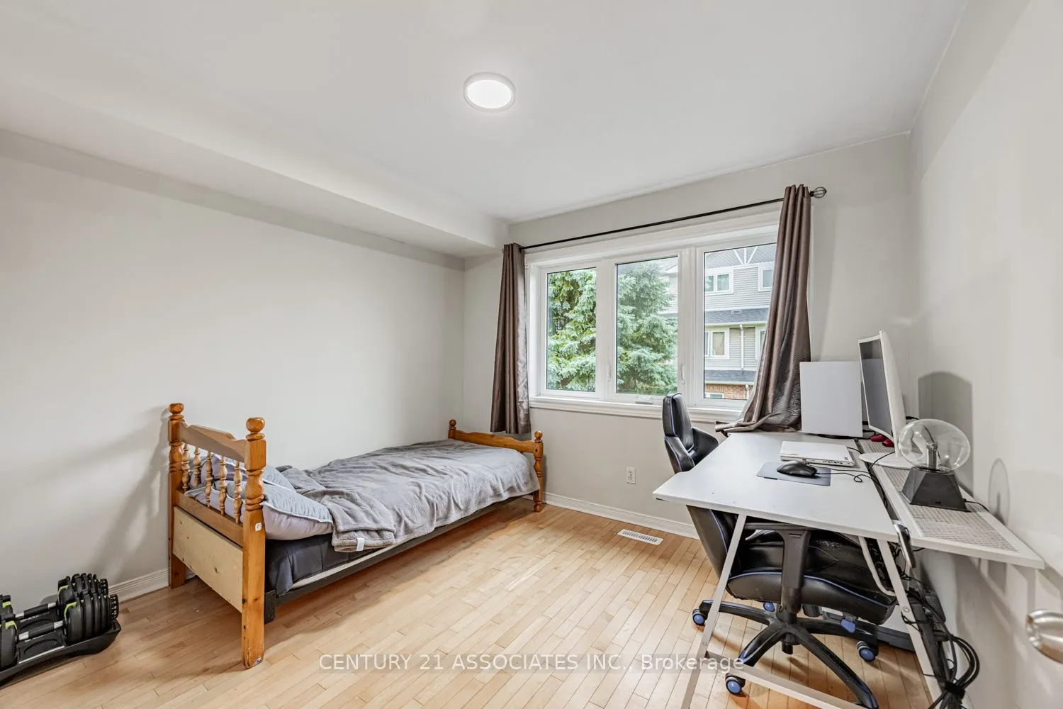 60 Barondale Drive, #256