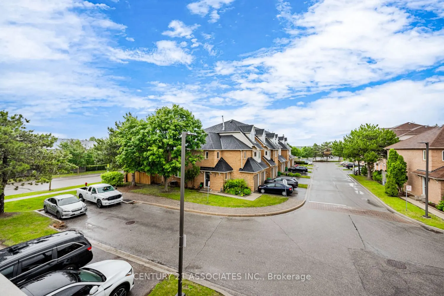 60 Barondale Drive, #256