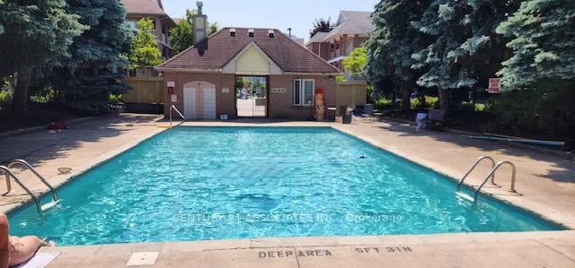 60 Barondale Drive, #256