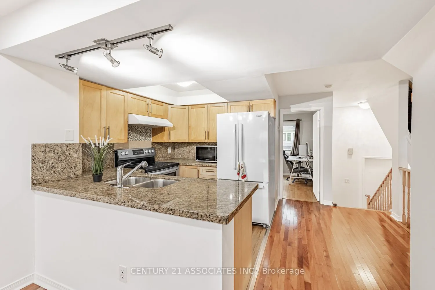 60 Barondale Drive, #256