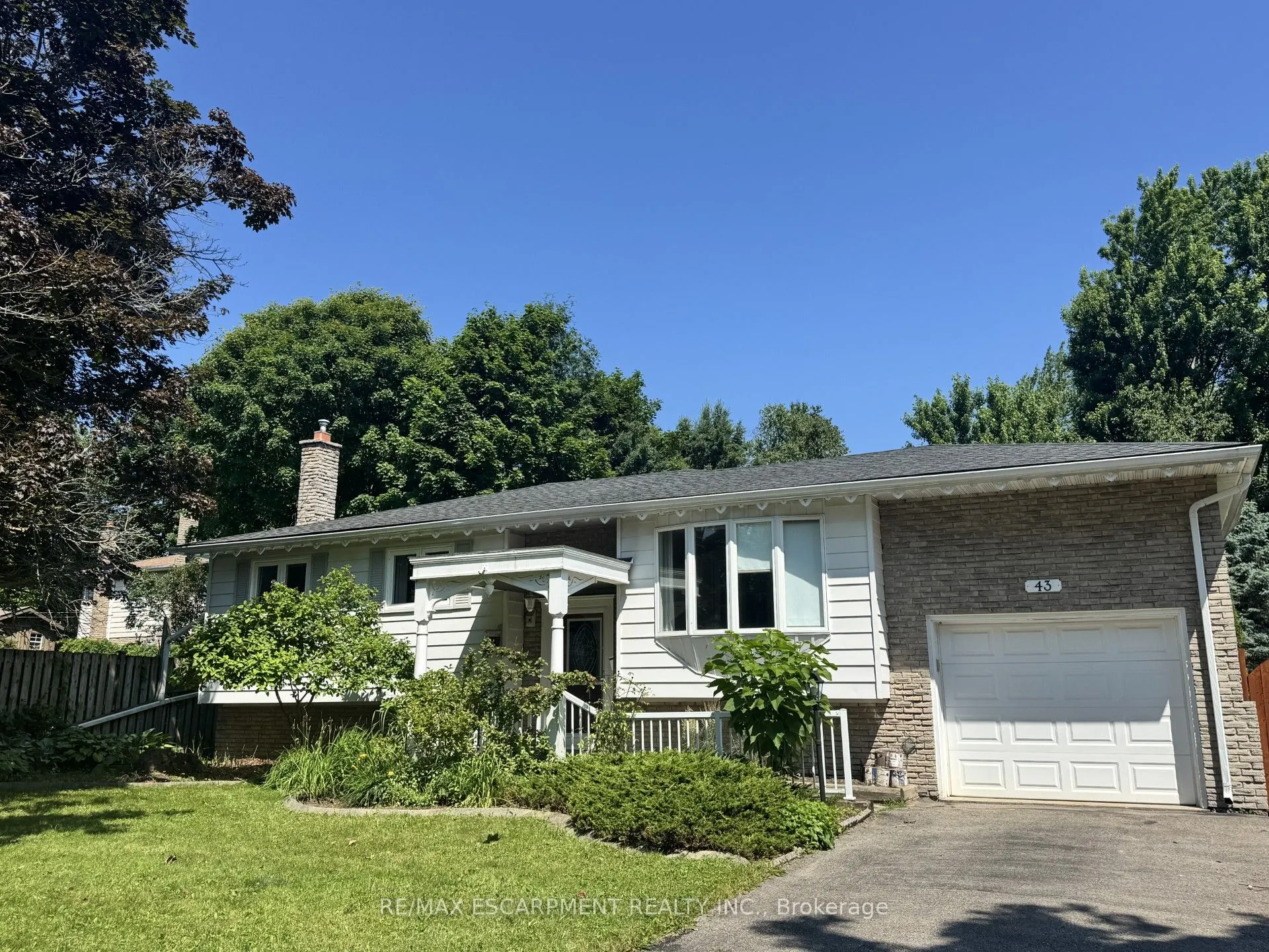 43 Westmorland Avenue