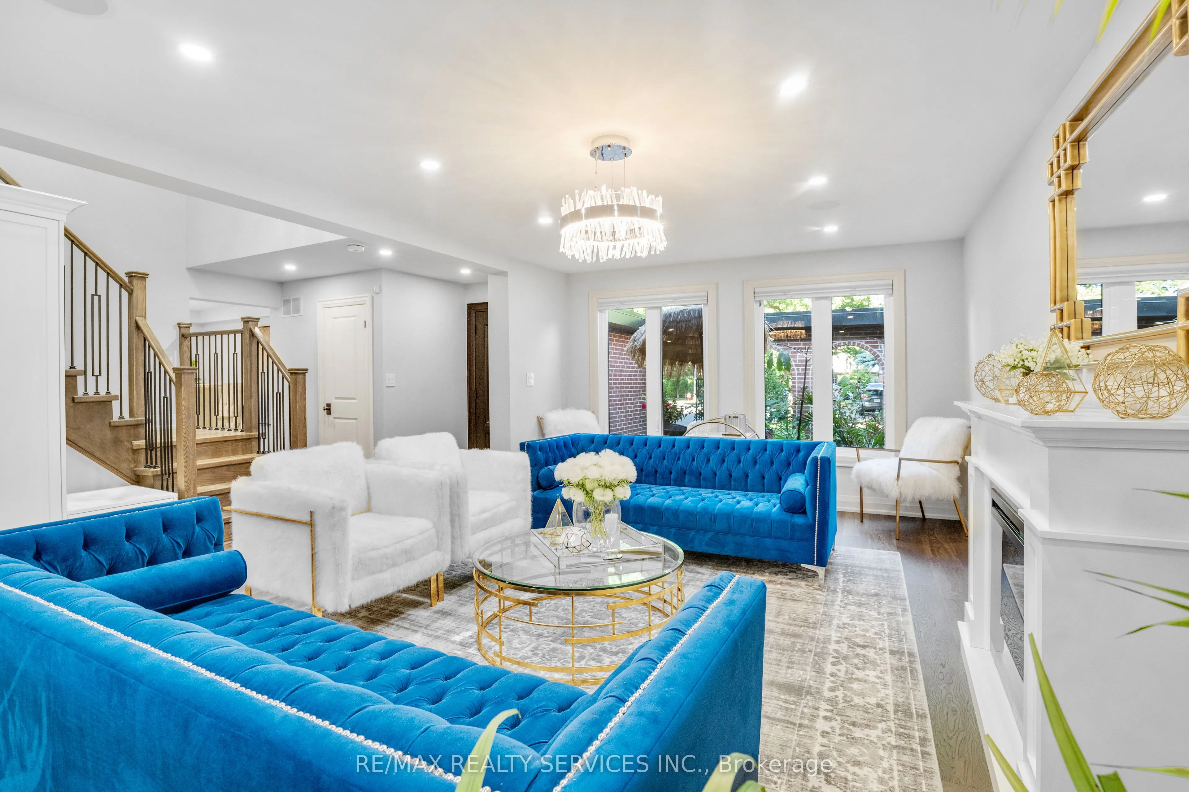 24 Marlow Place