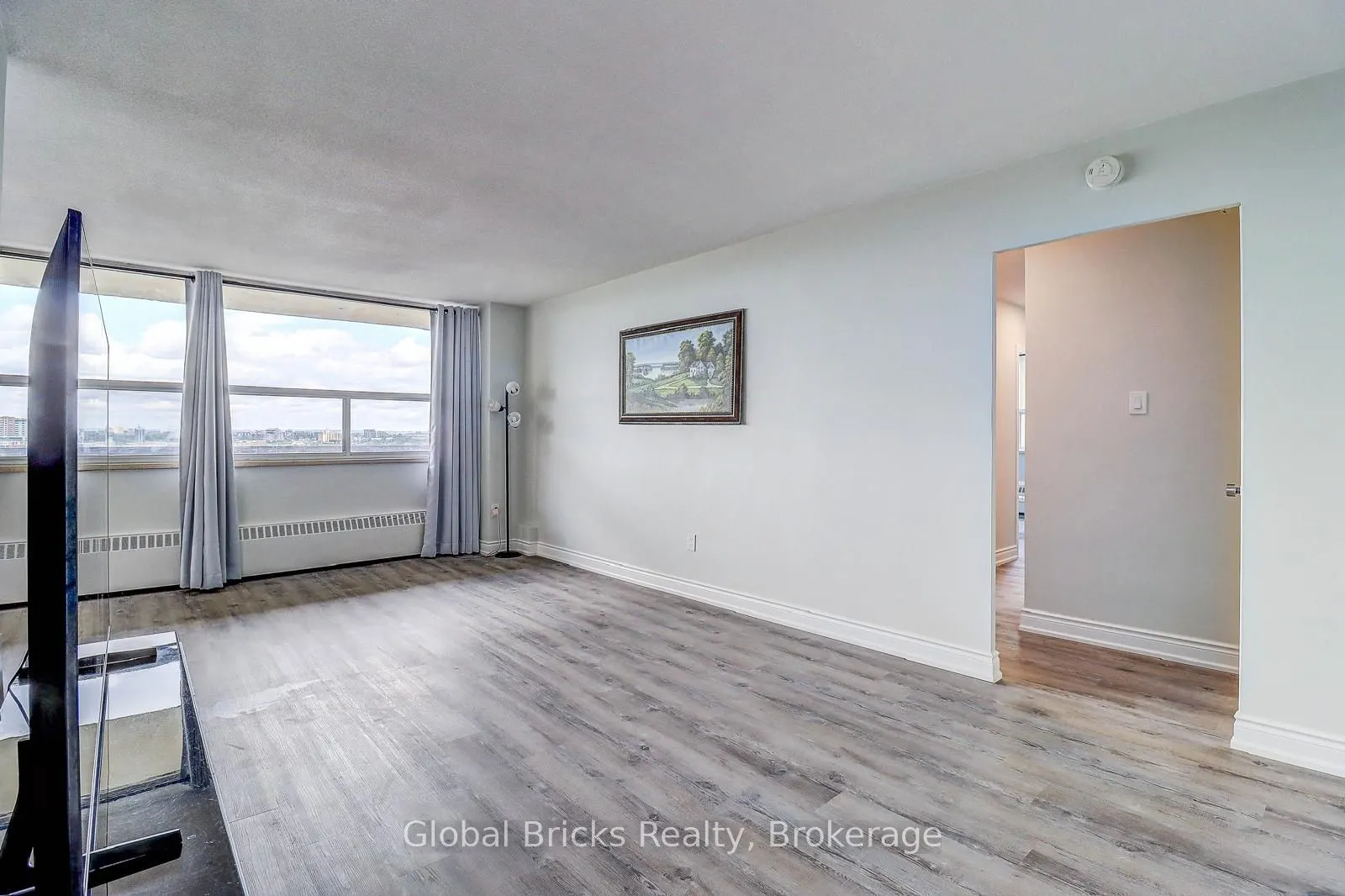 1455 Lawrence Avenue W, #2006