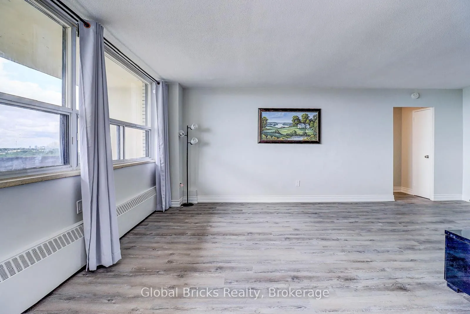 1455 Lawrence Avenue W, #2006