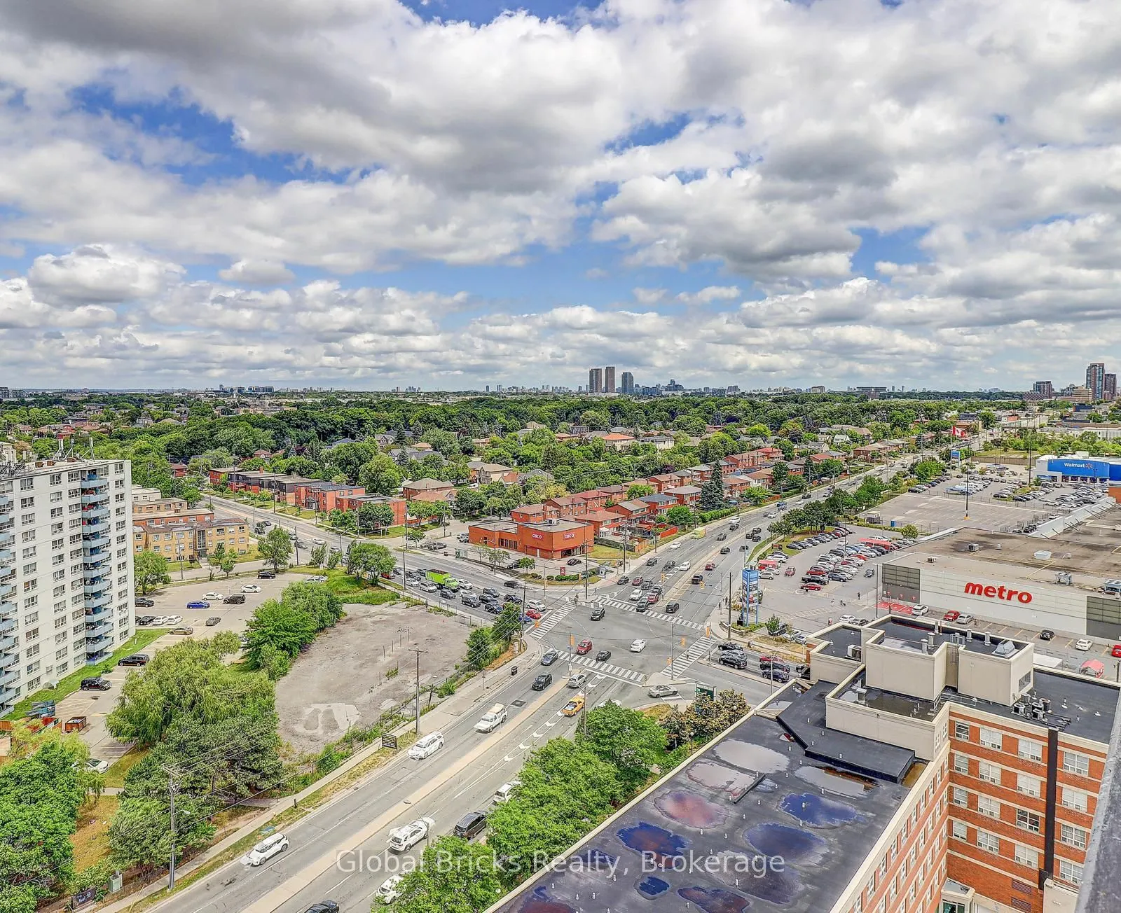 1455 Lawrence Avenue W, #2006