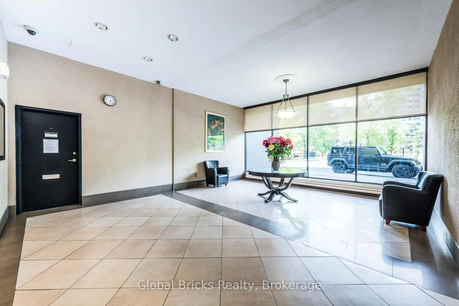 1455 Lawrence Avenue W, #2006