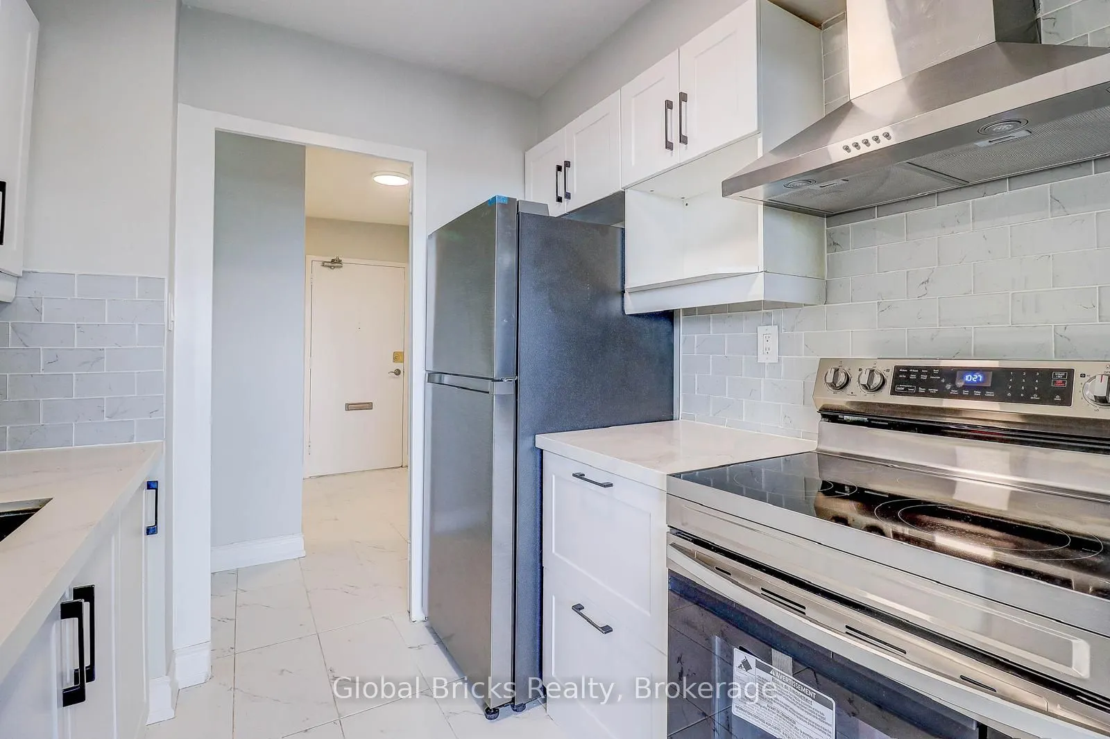 1455 Lawrence Avenue W, #2006