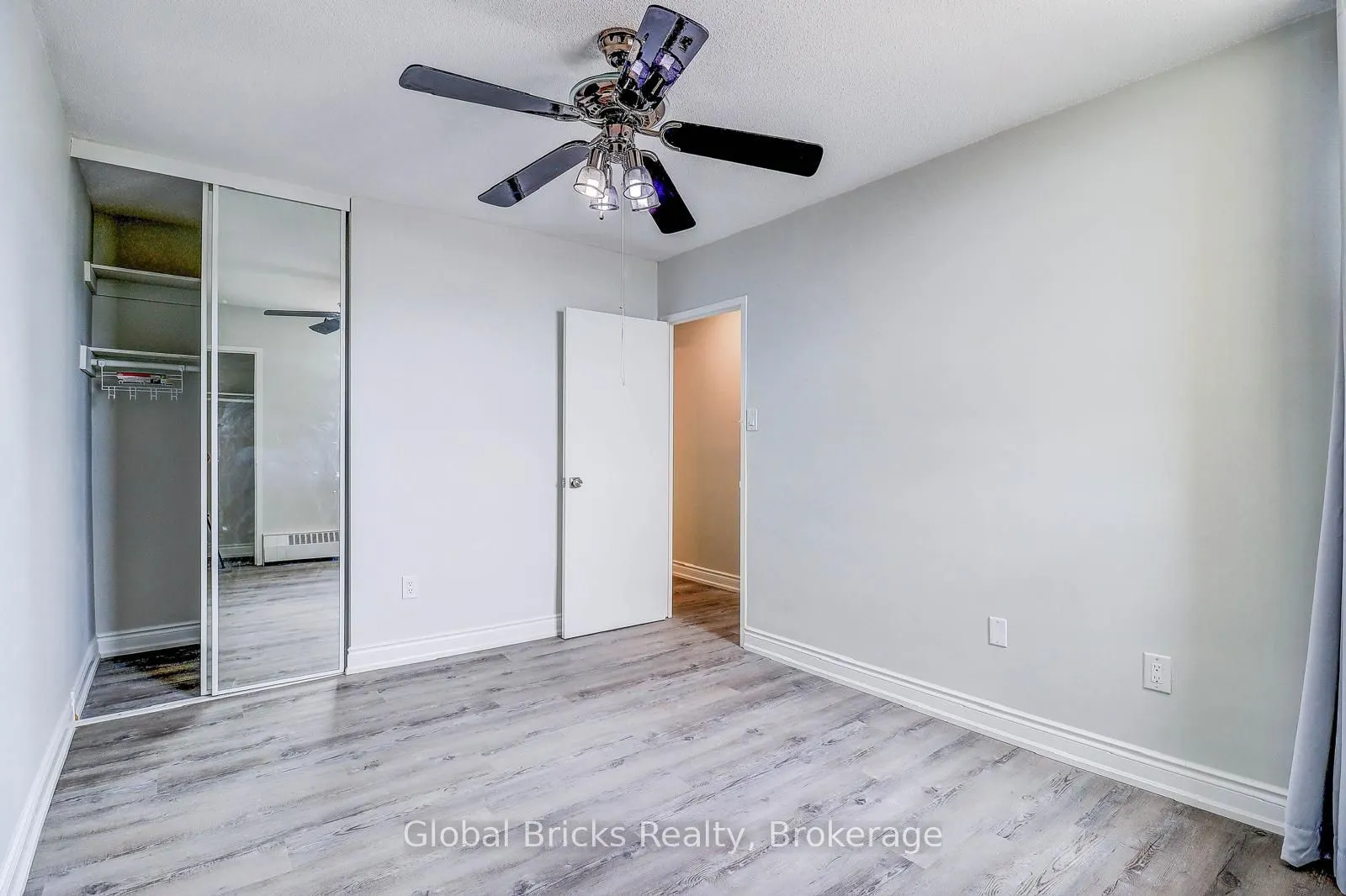 1455 Lawrence Avenue W, #2006