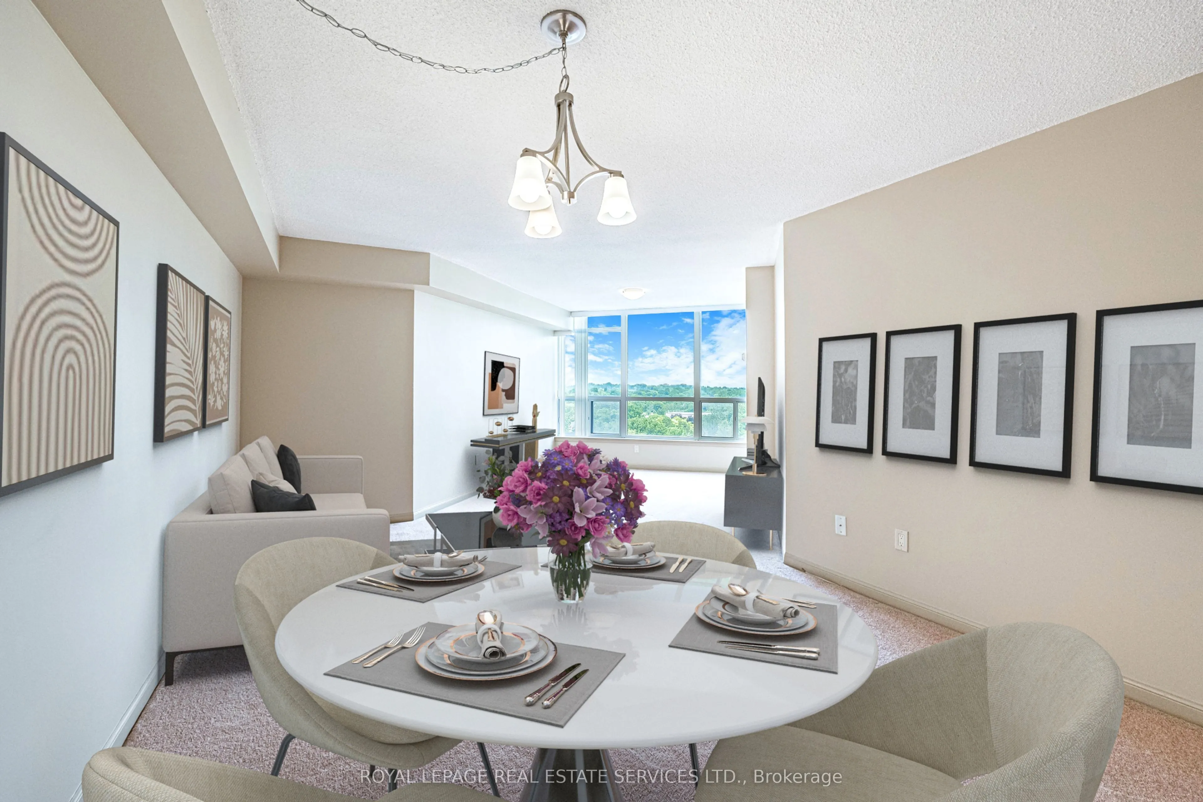 12 Laurelcrest Street, #908