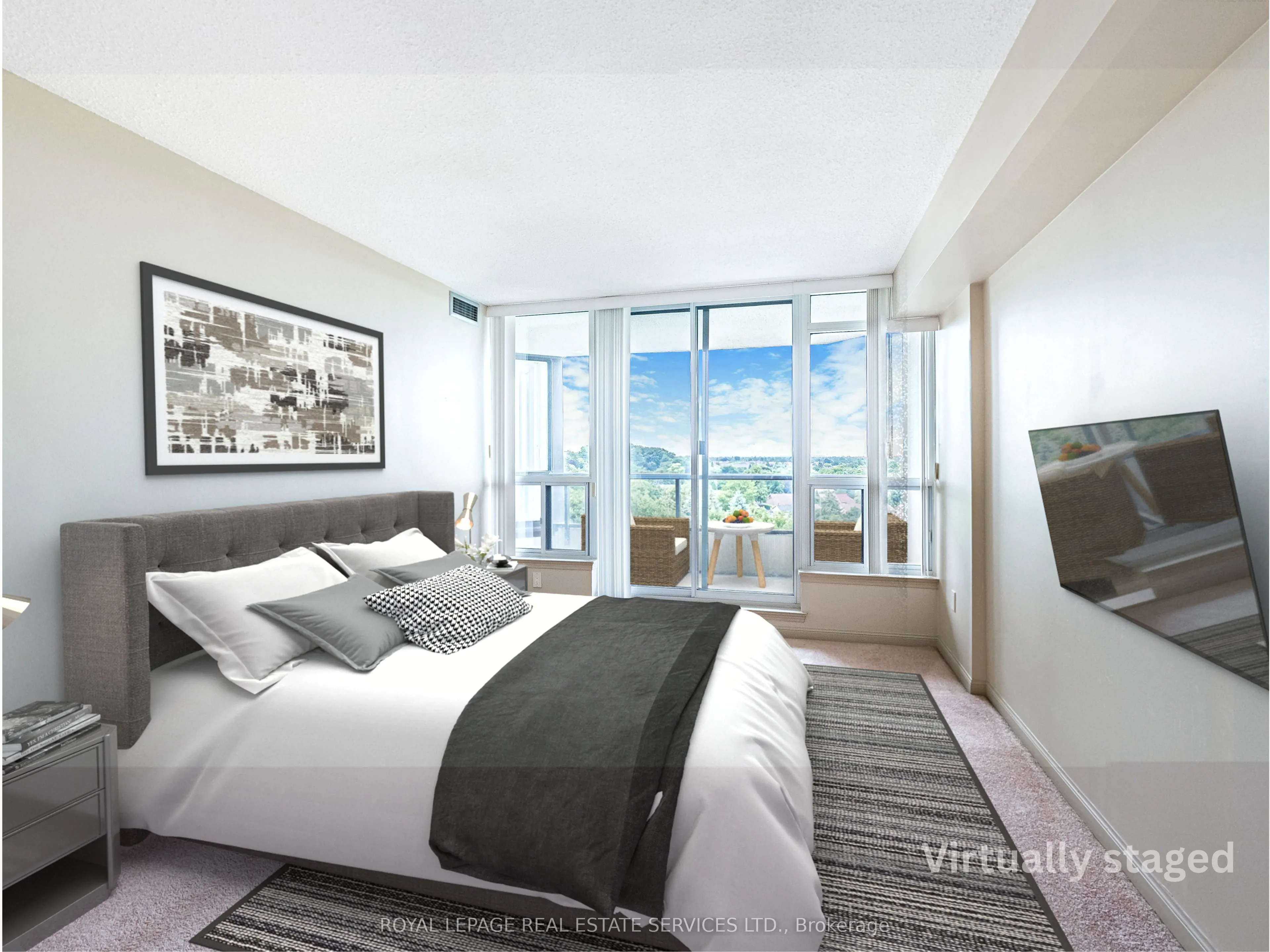 12 Laurelcrest Street, #908