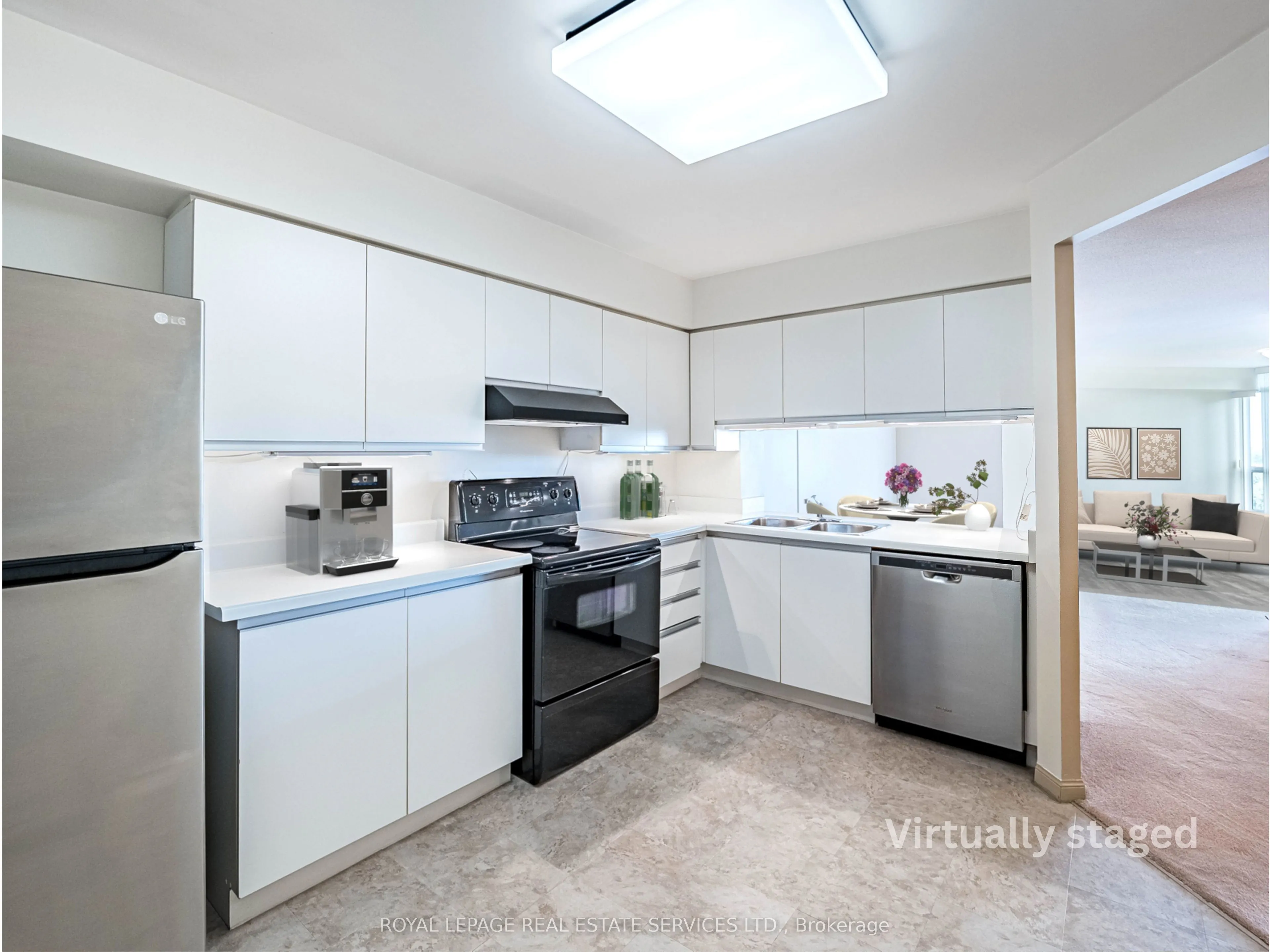 12 Laurelcrest Street, #908
