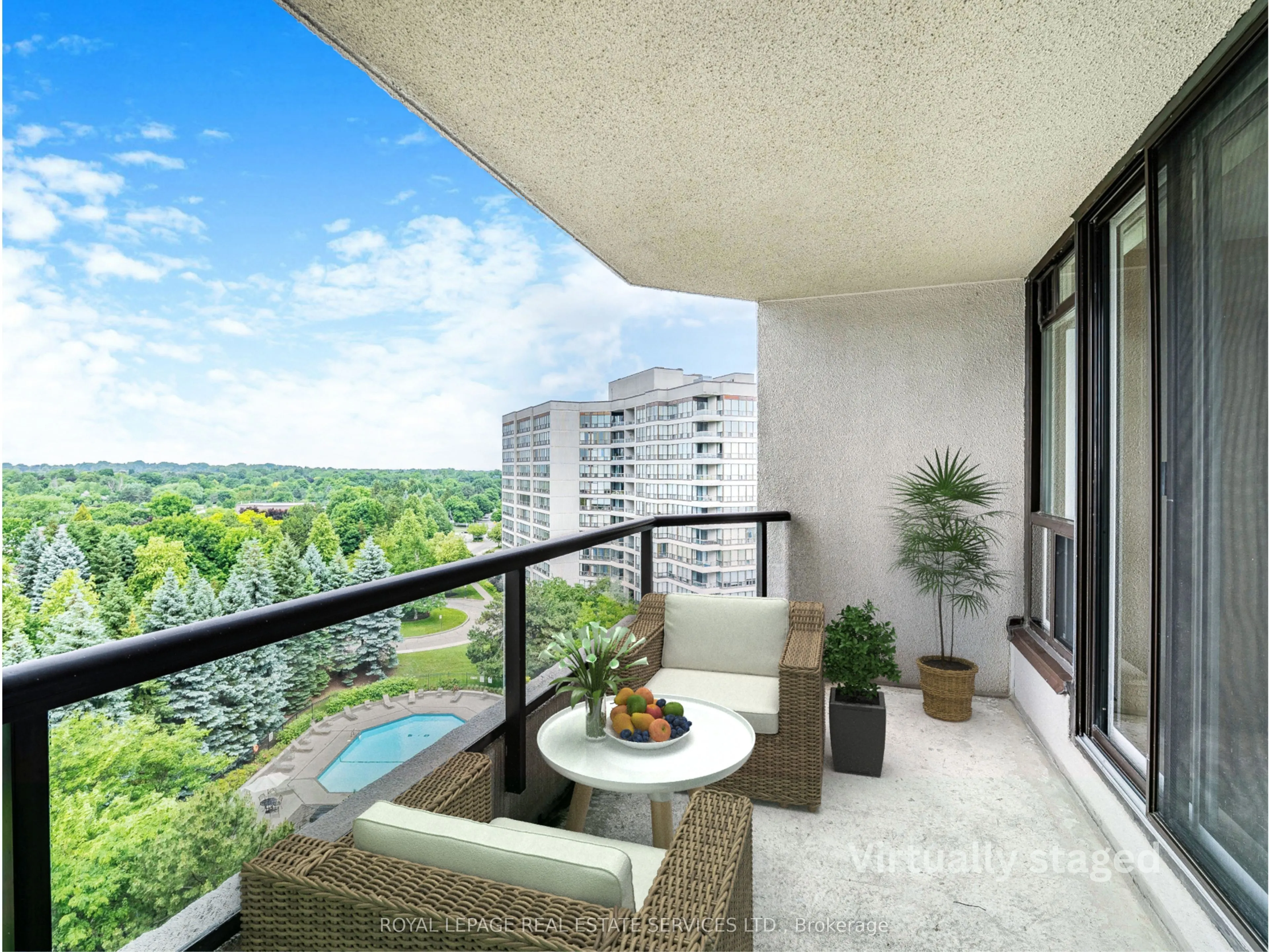 12 Laurelcrest Street, #908