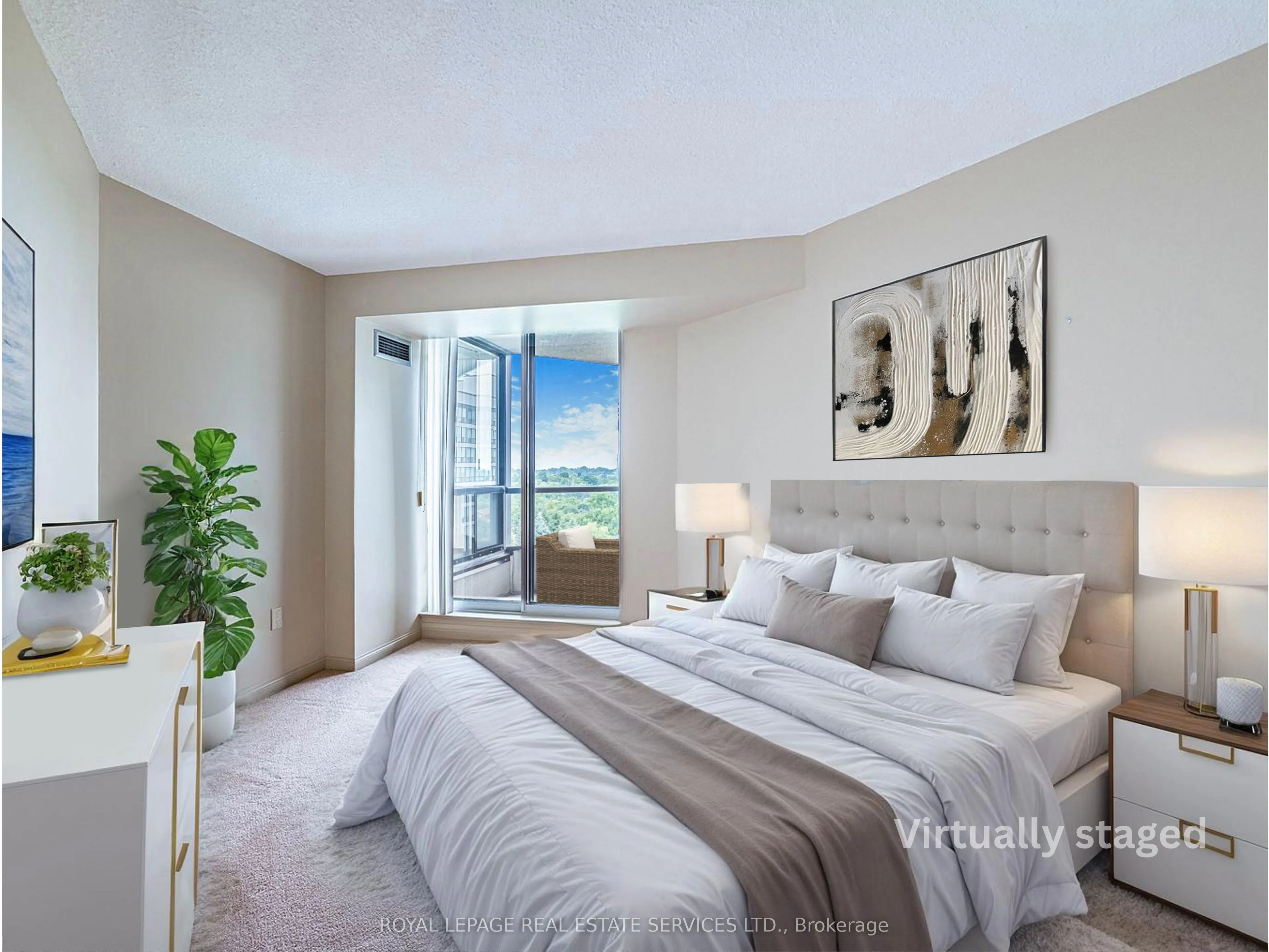 12 Laurelcrest Street, #908