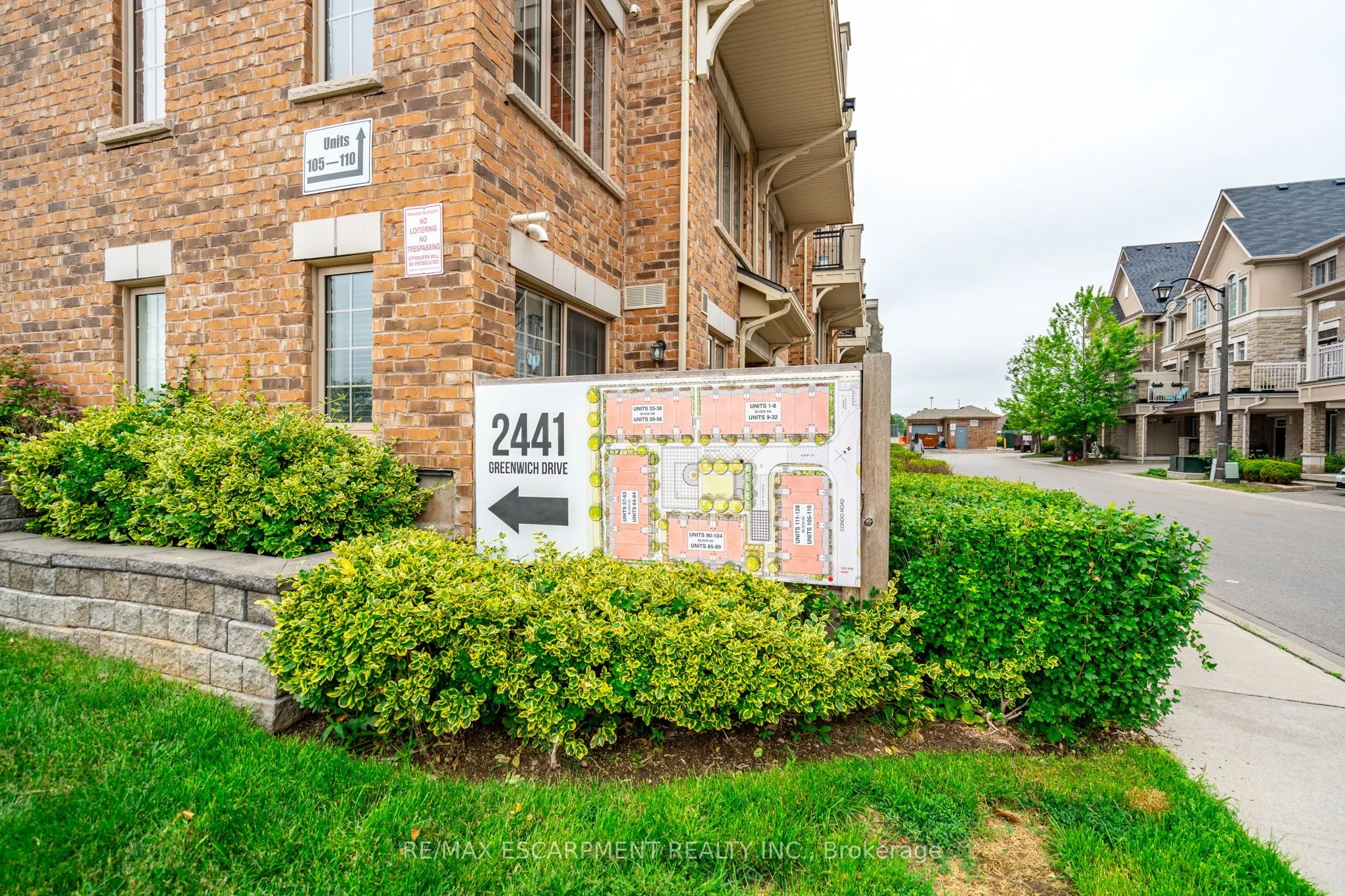 2441 Greenwich Drive, #59