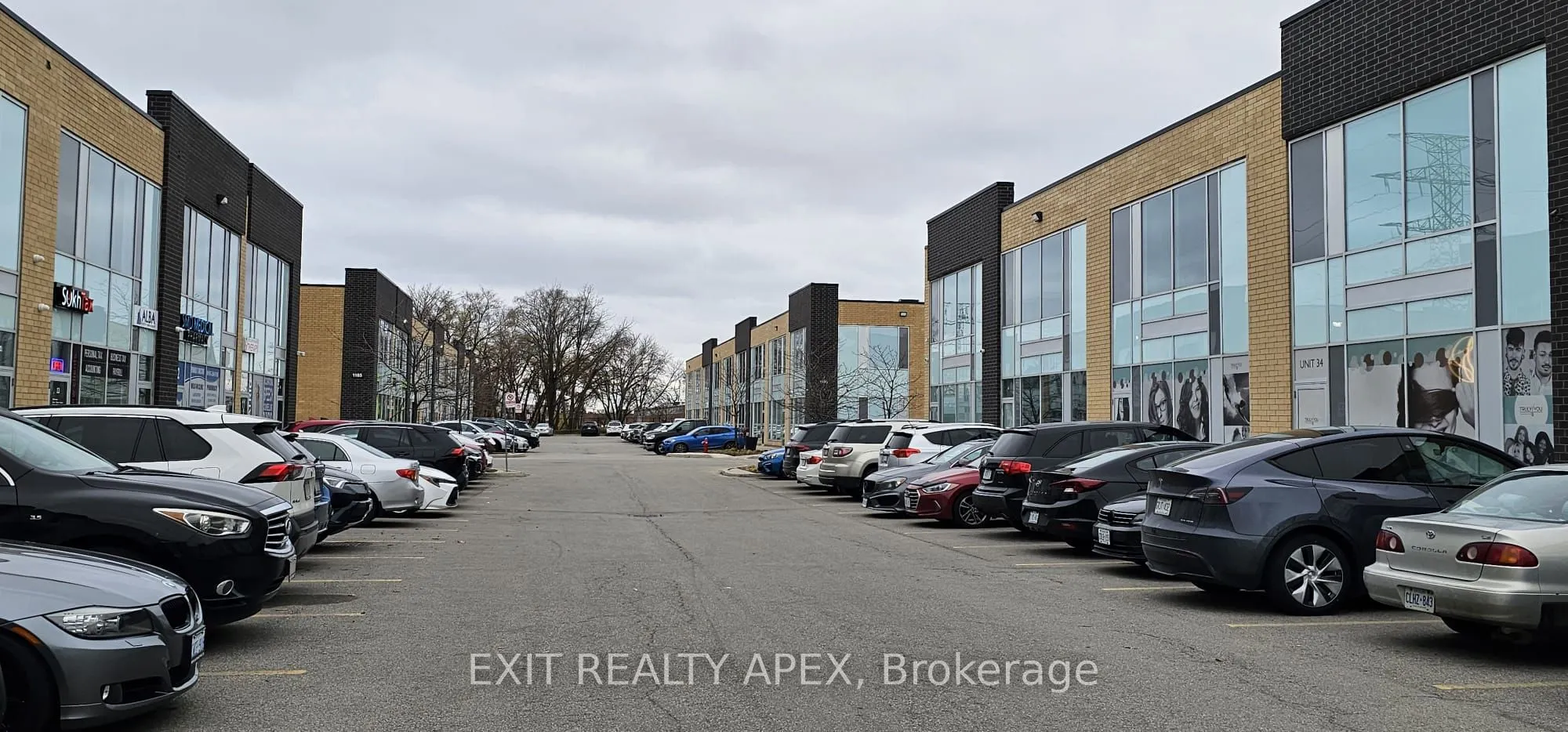 1185 Queensway E, #9A