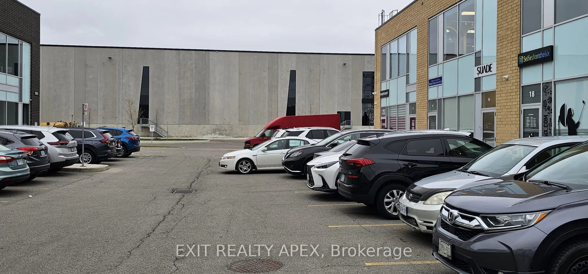 1185 Queensway E, #9A