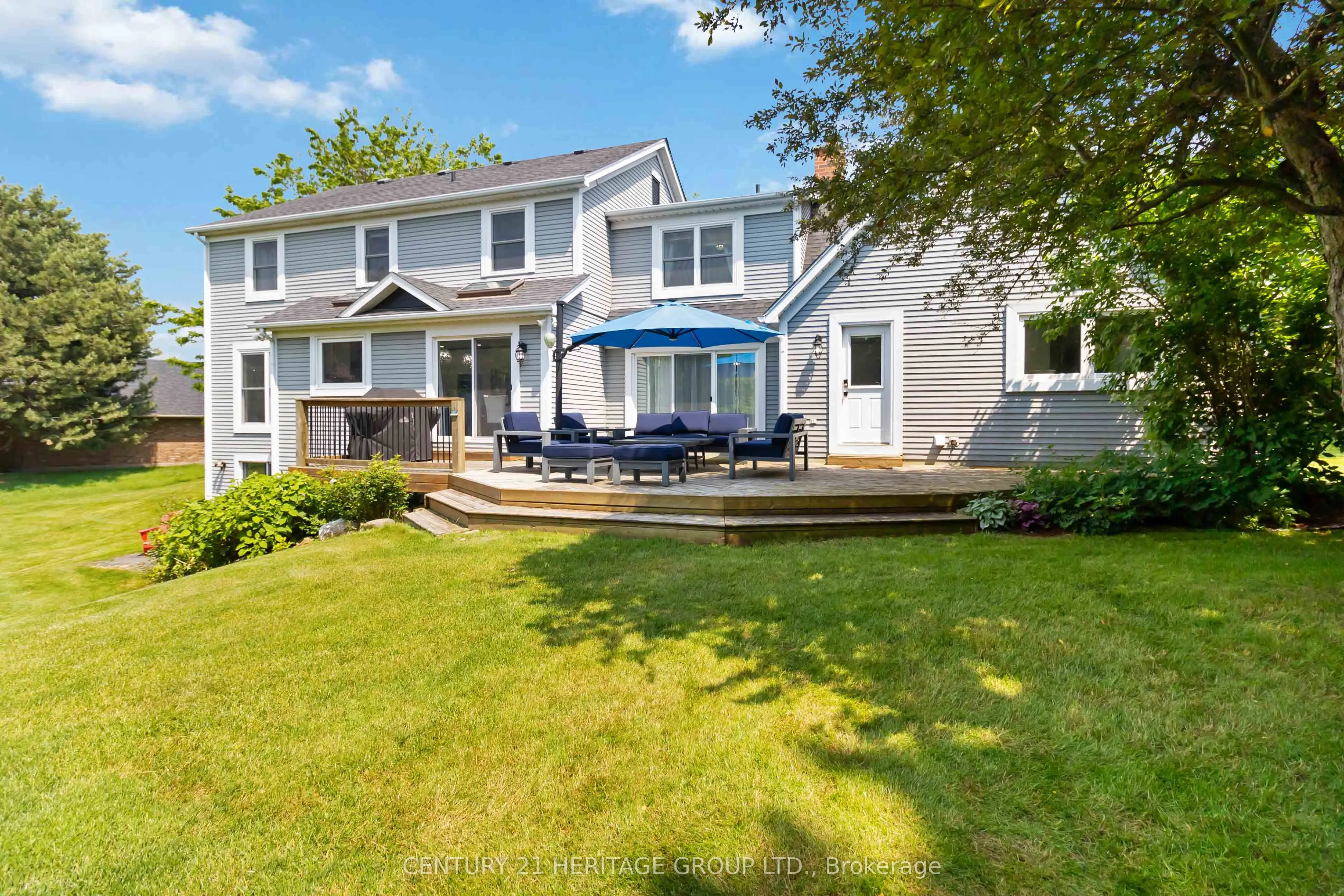 151 Wheelihan Way