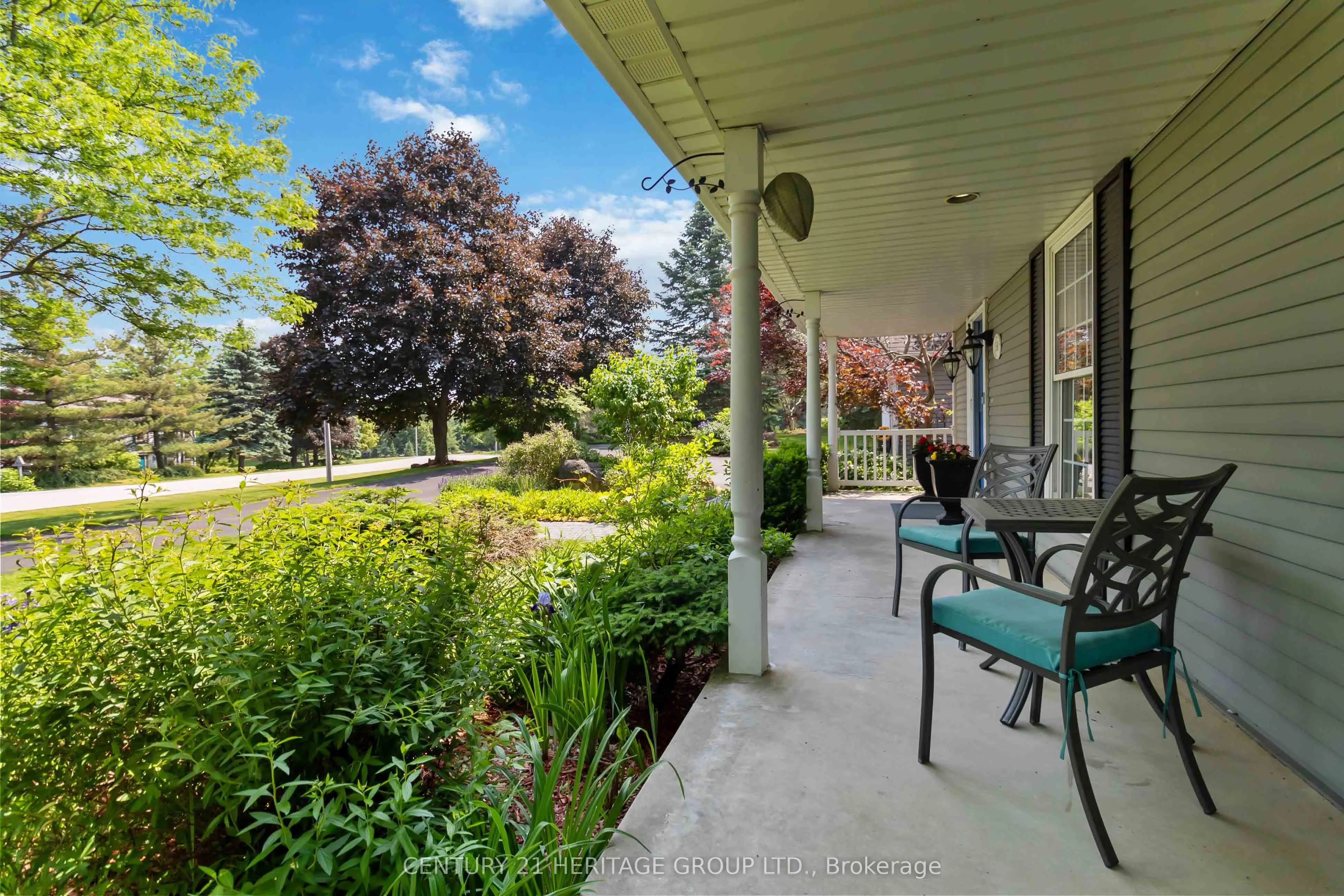 151 Wheelihan Way