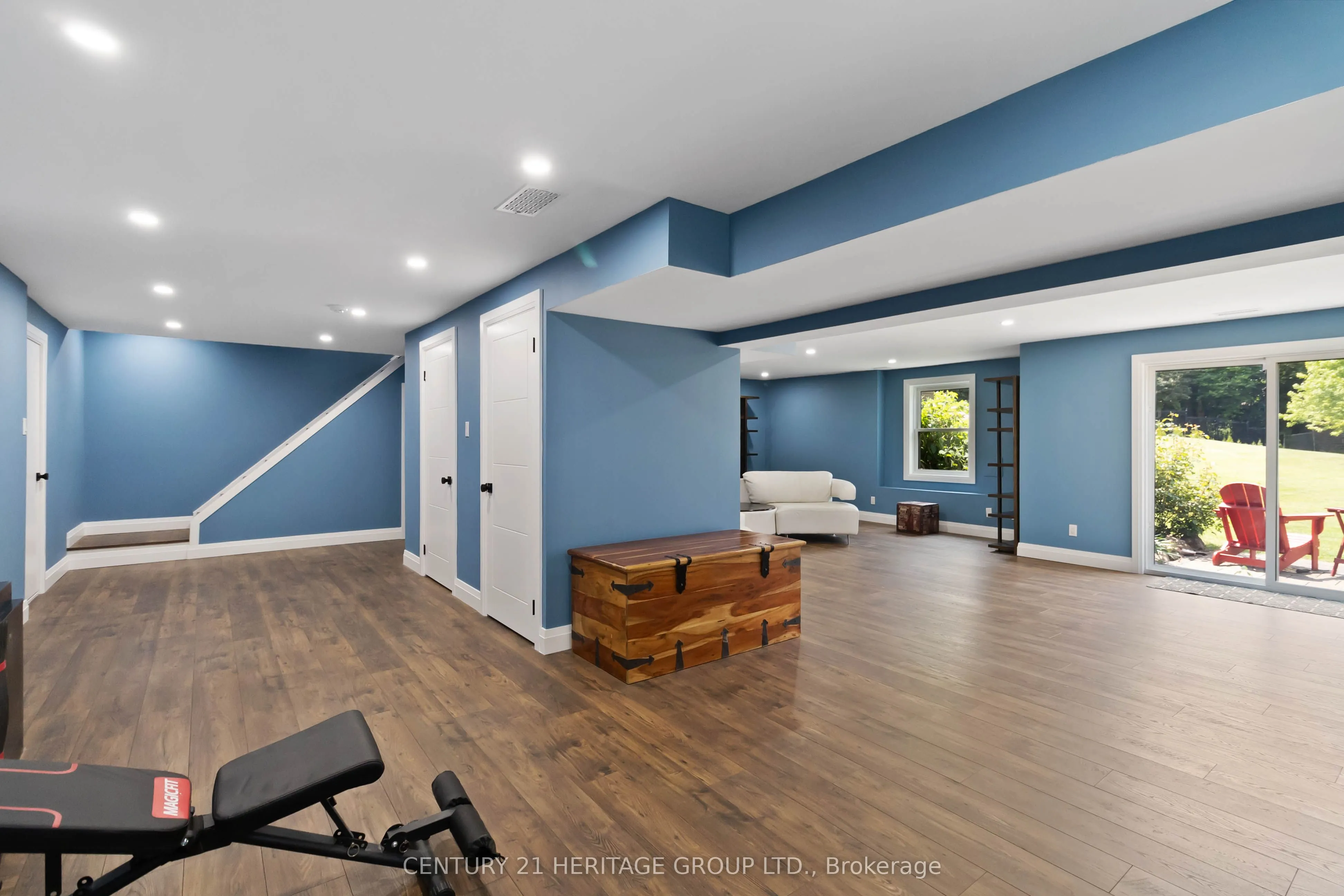 151 Wheelihan Way