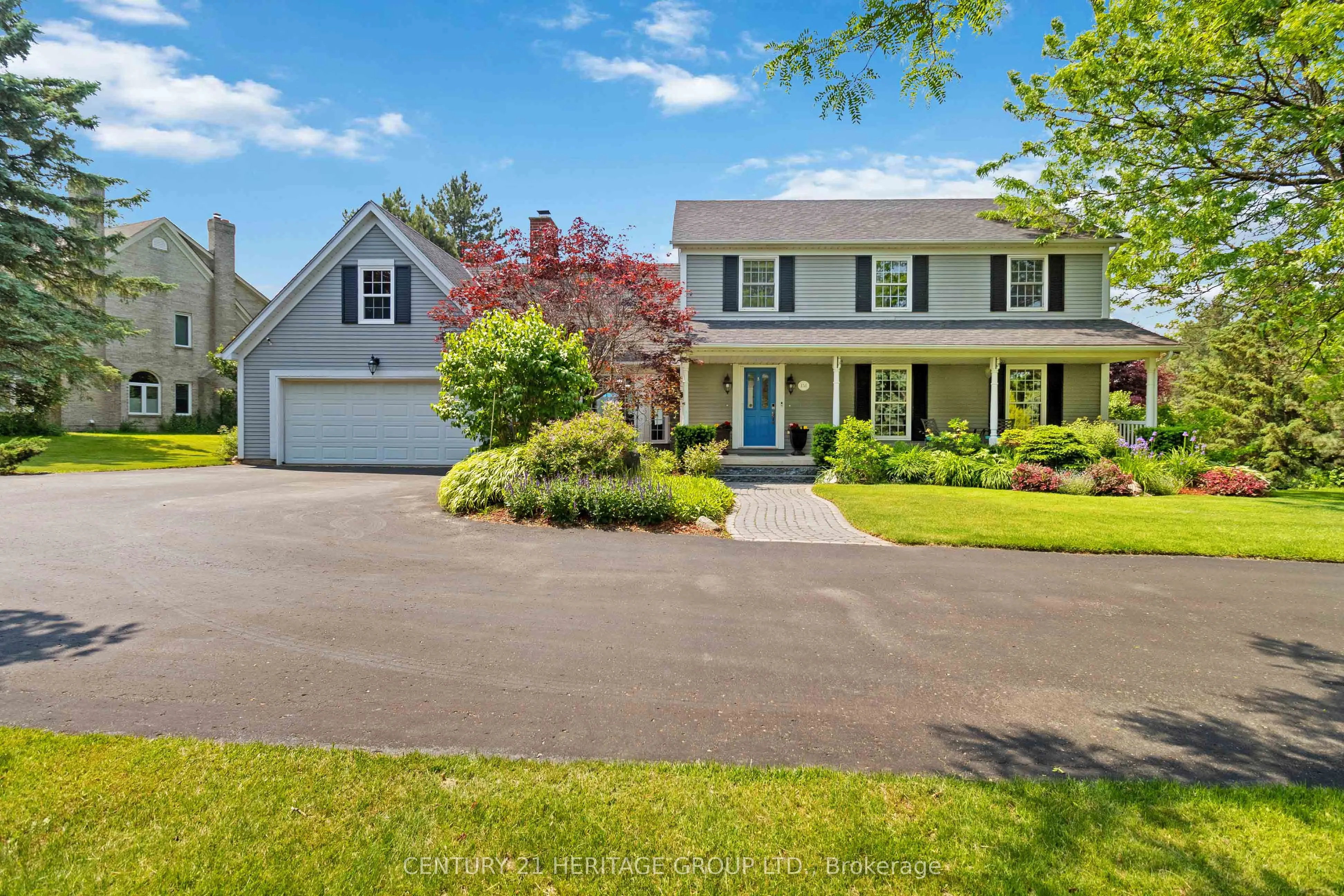 151 Wheelihan Way