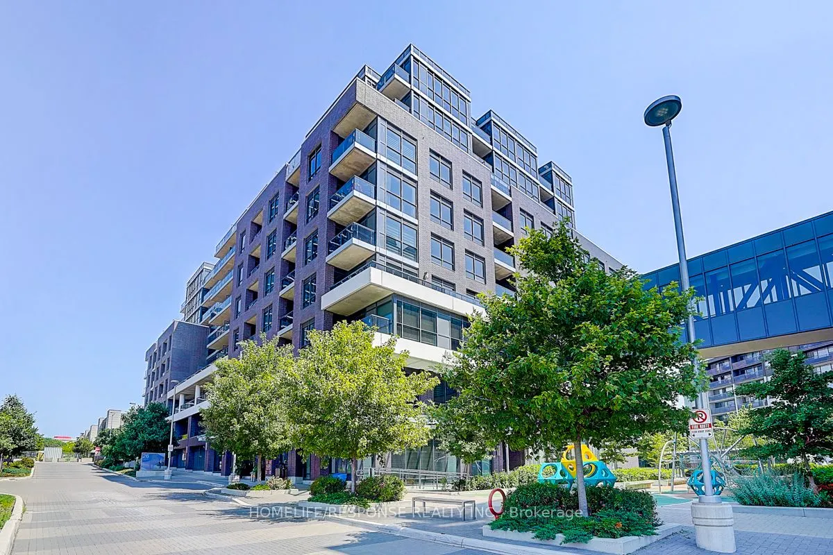 26 GIBBS Road, #729