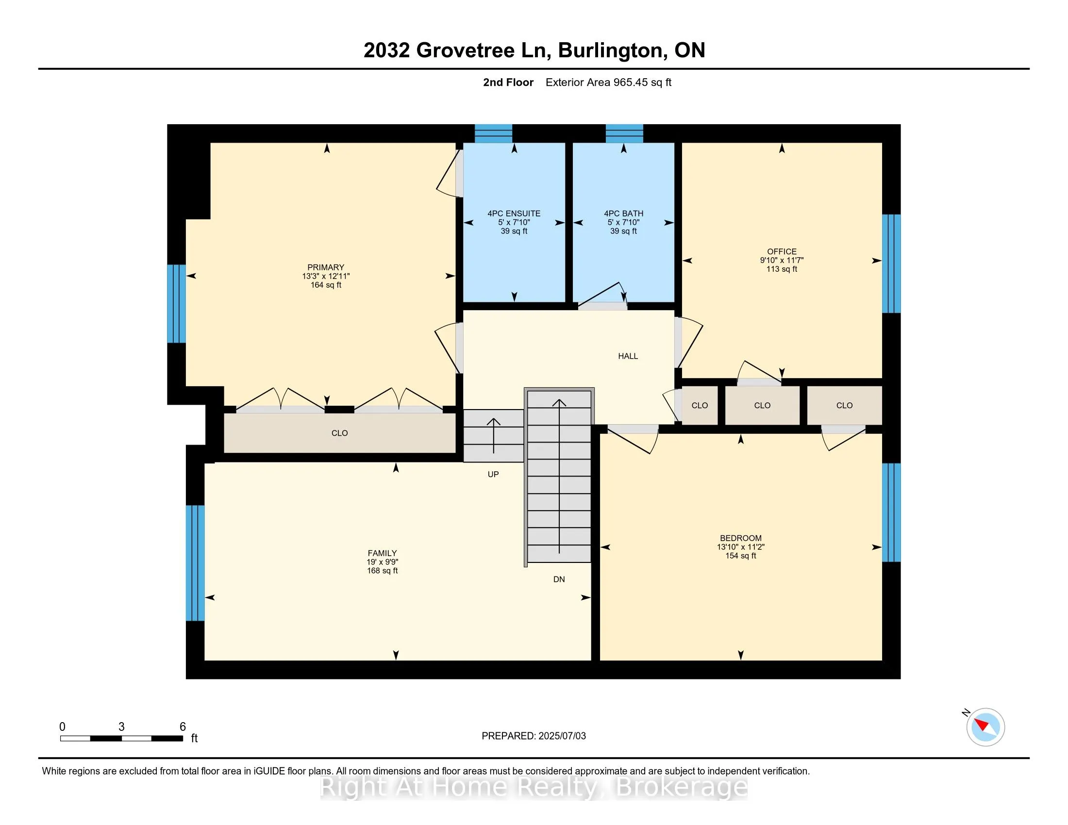 2032 Grovetree Lane