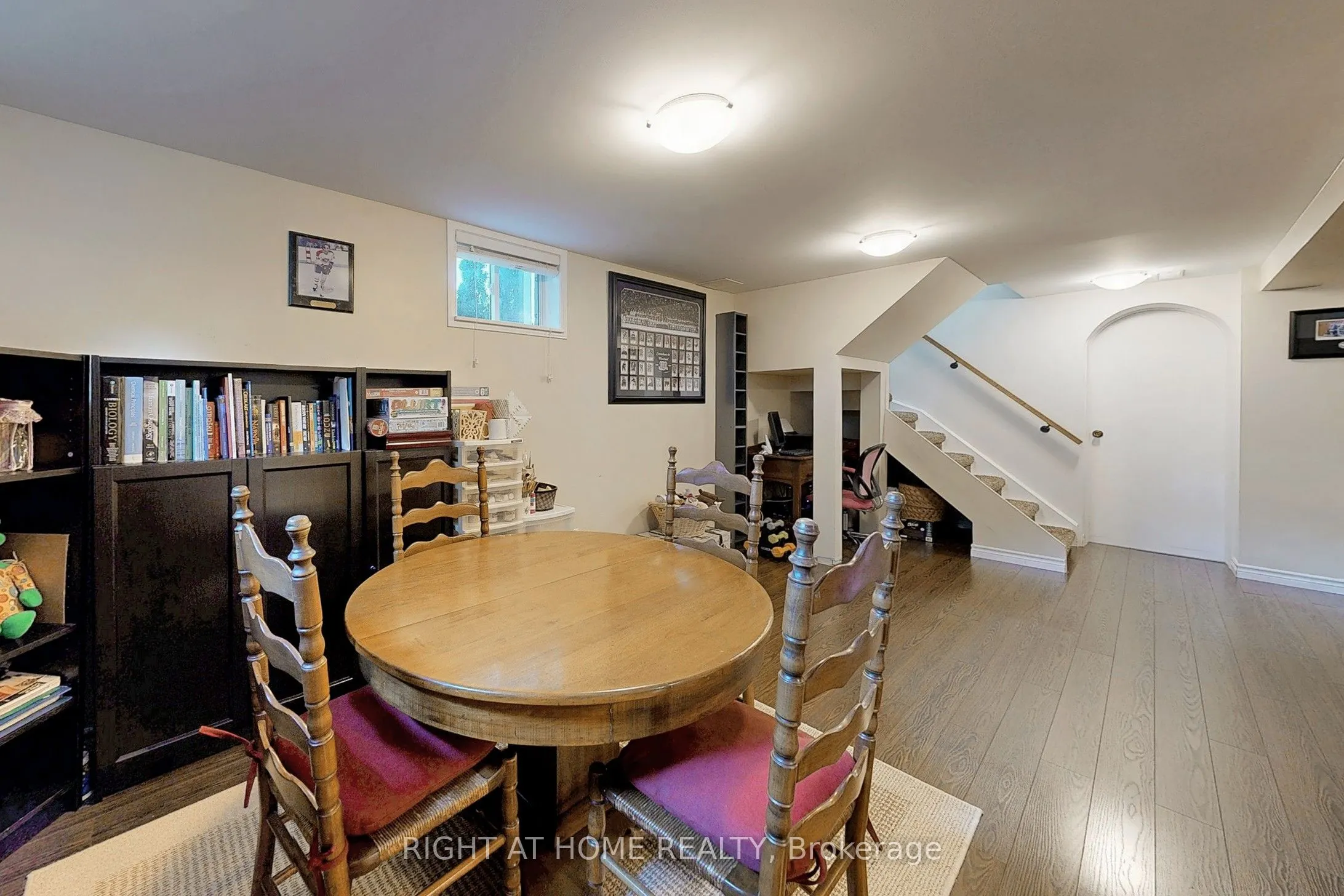 907 Fourth Street