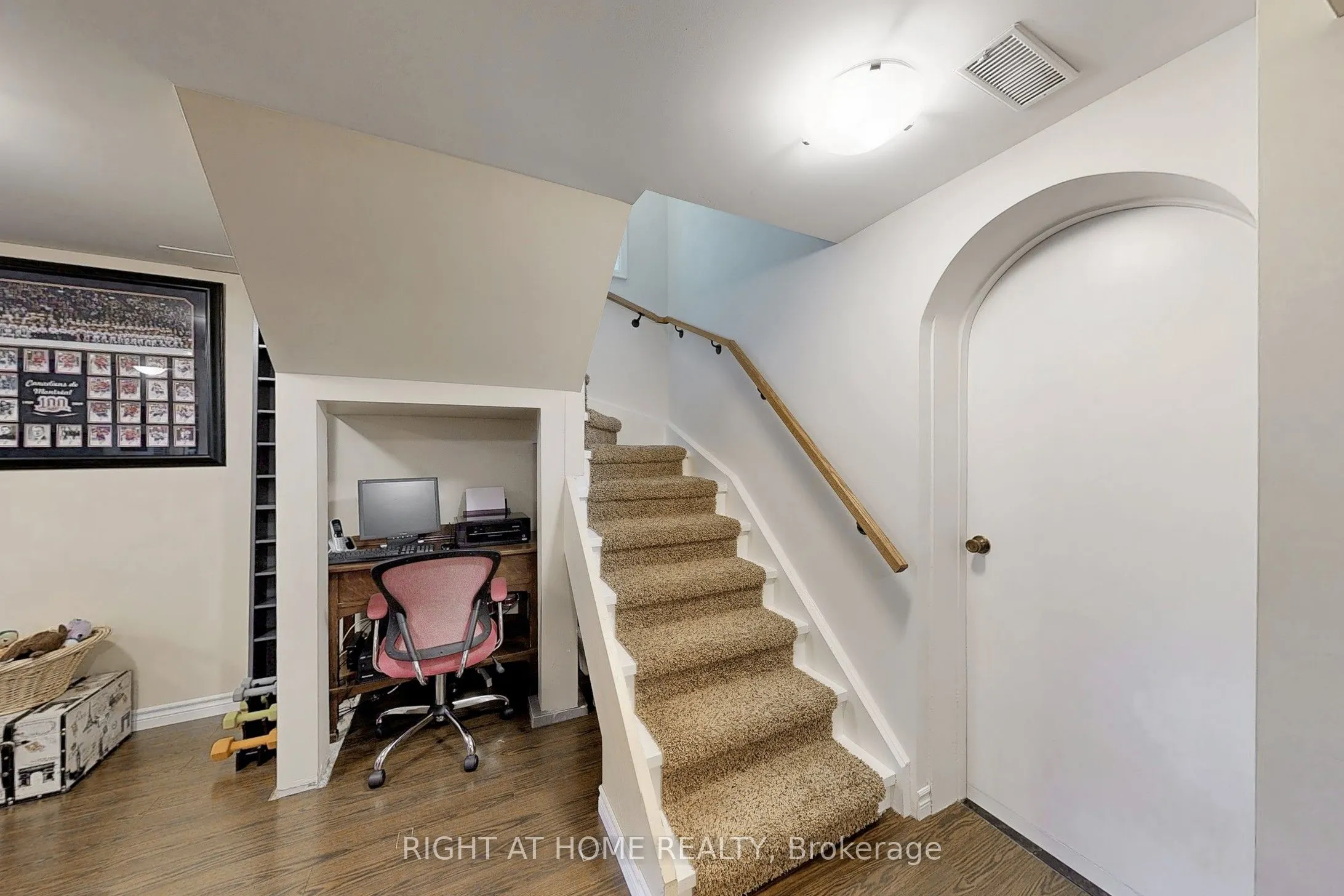 907 Fourth Street