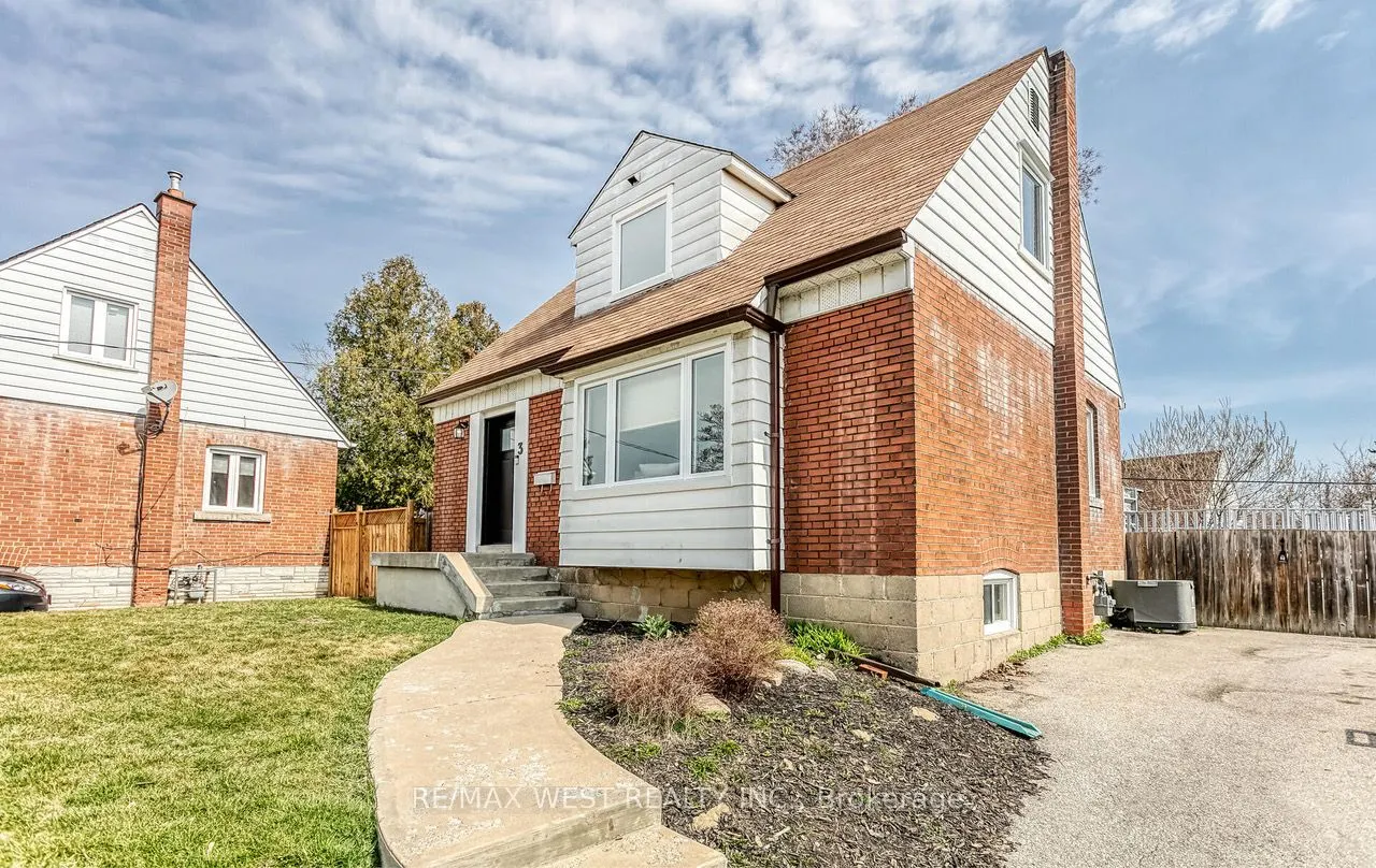 3 Greenacres Road