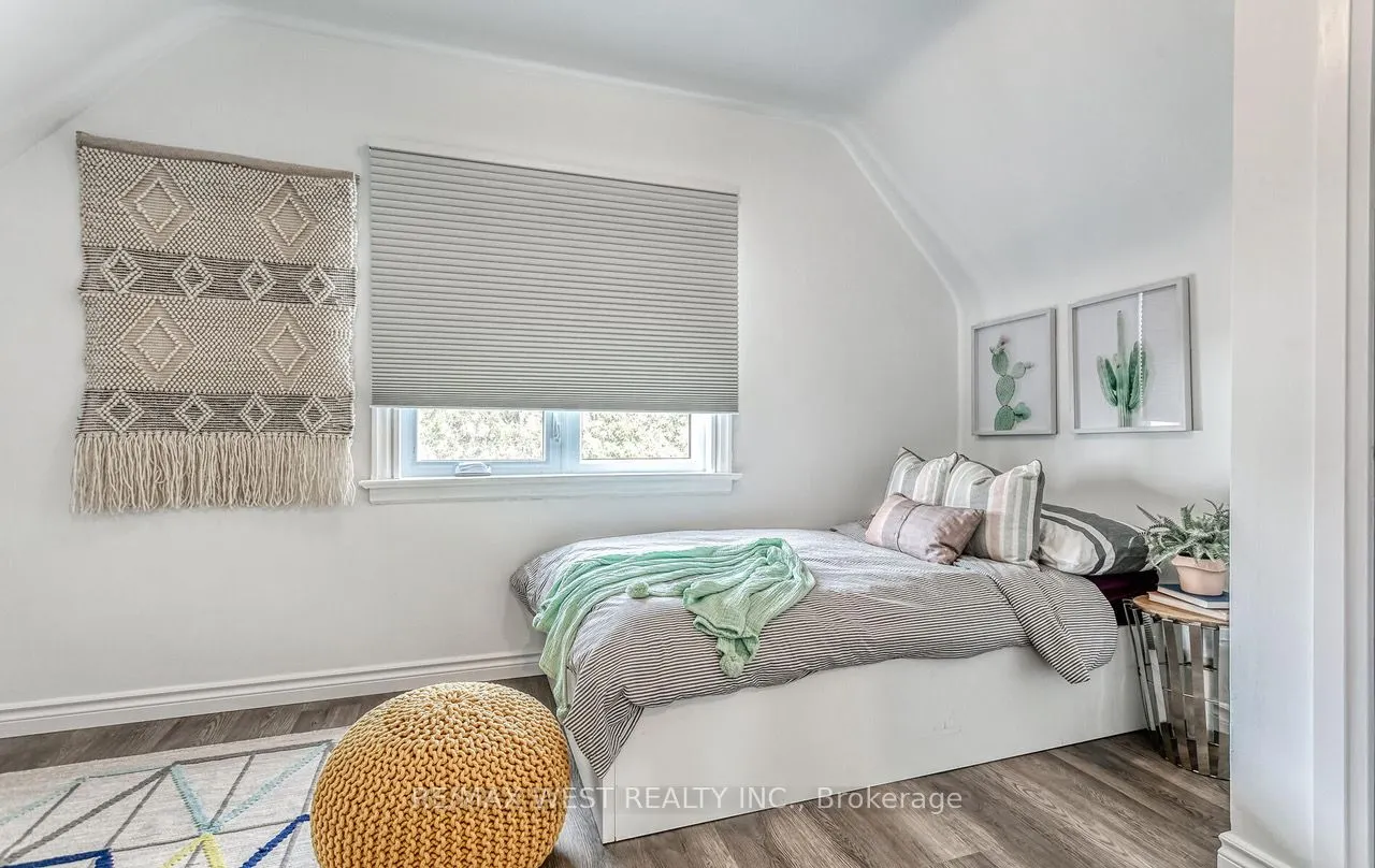 3 Greenacres Road