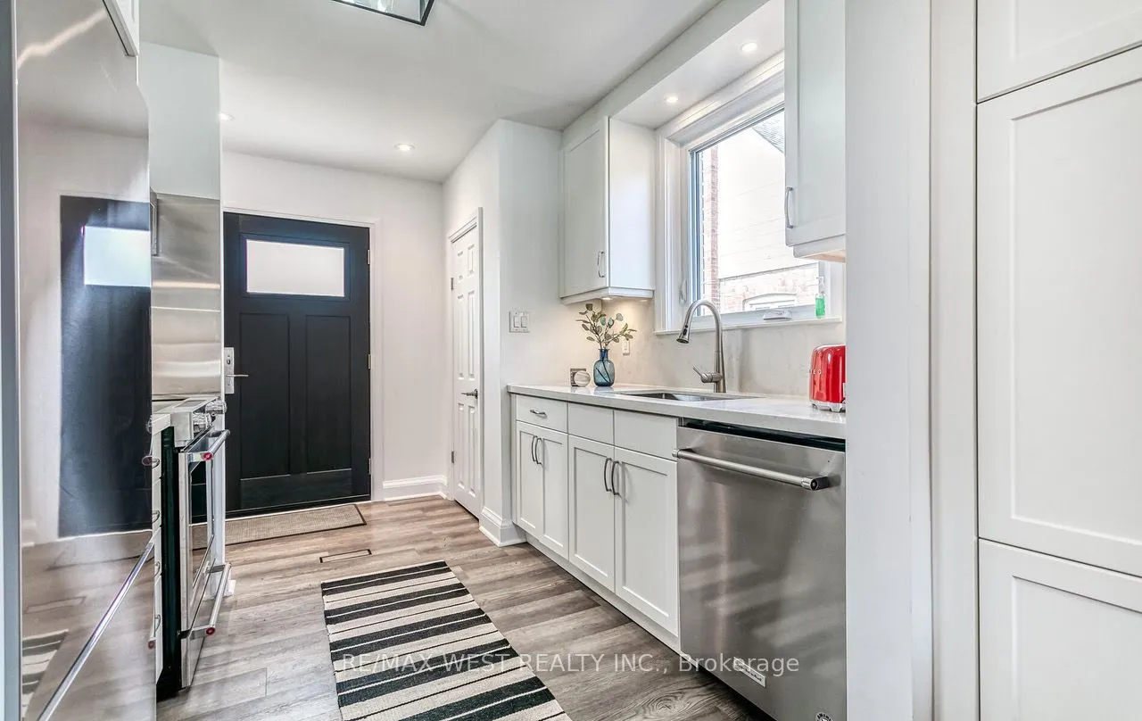 3 Greenacres Road