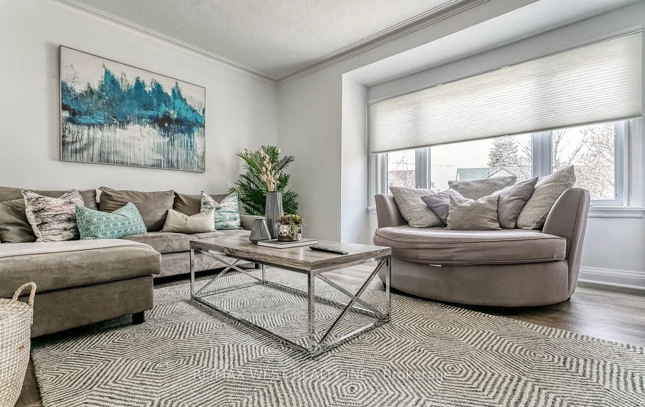 3 Greenacres Road