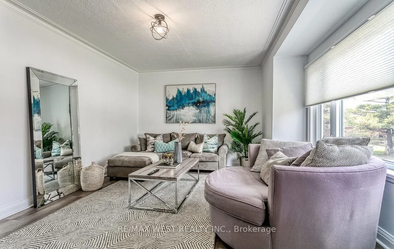 3 Greenacres Road
