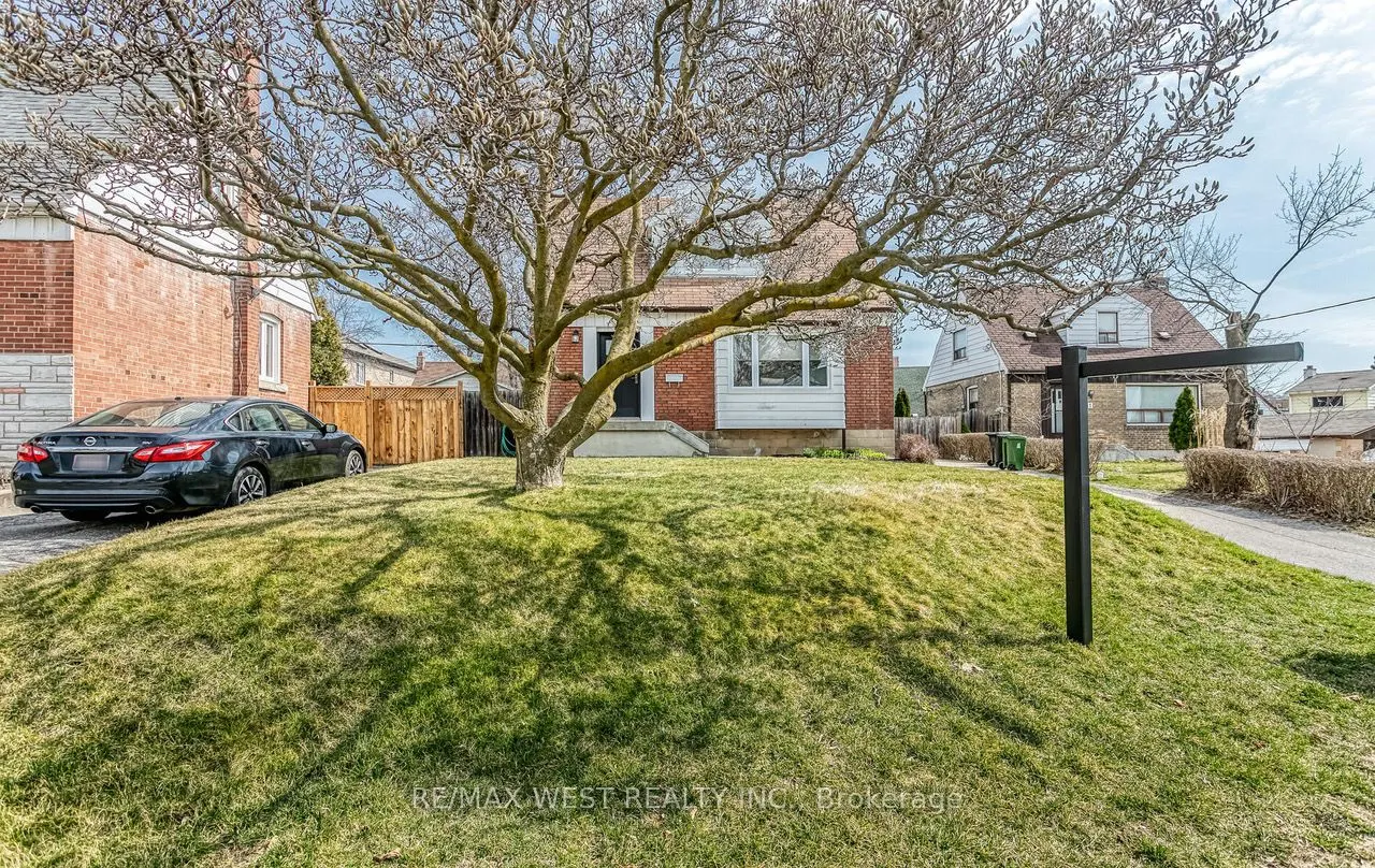 3 Greenacres Road