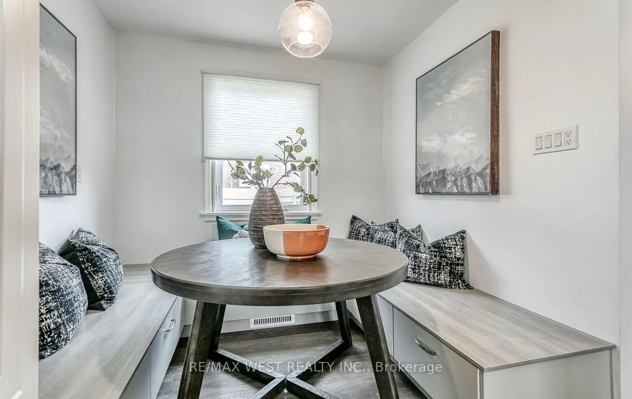 3 Greenacres Road