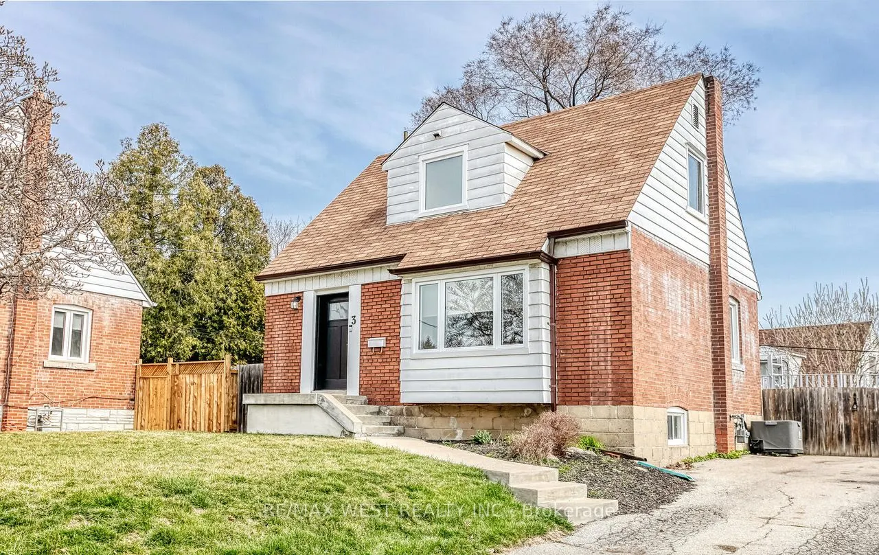 3 Greenacres Road